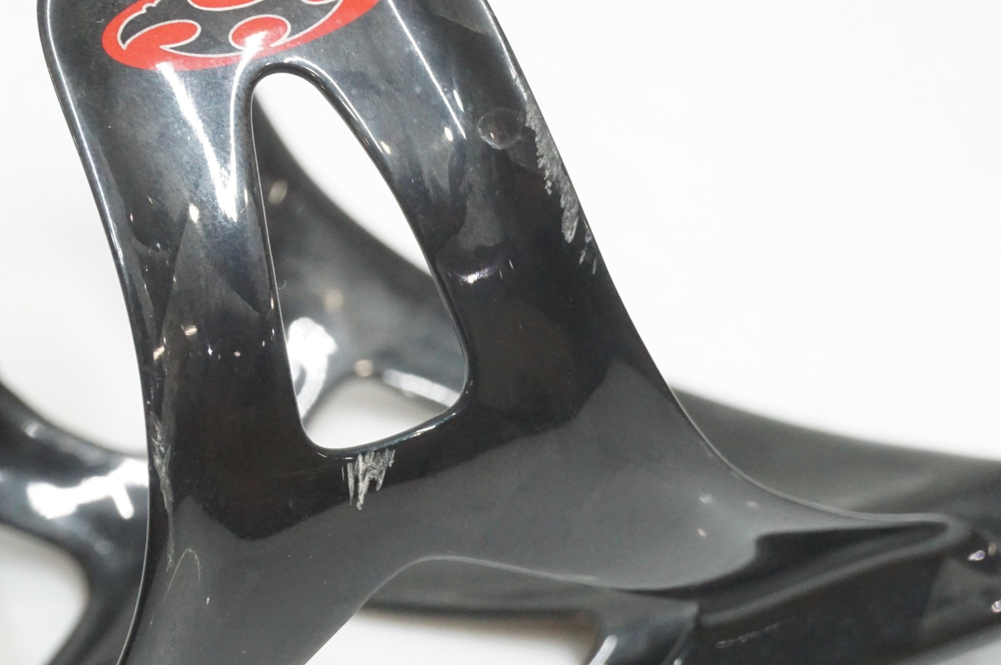 OGK KABUTO 「オージーケーカブト」 RC-8 ボトルケージ / 大宮店