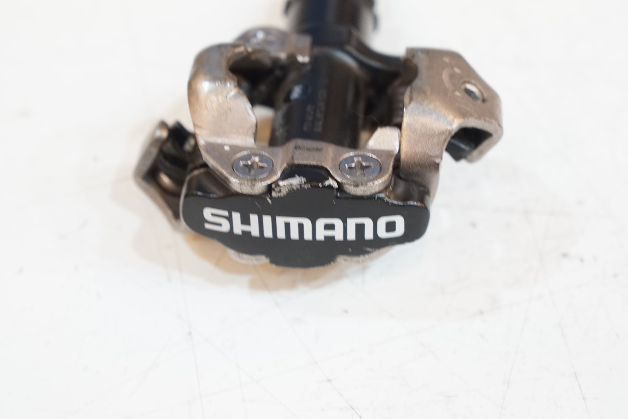 SHIMANO 「シマノ」 PD-M520 ペダル / バイチャリ浦和ベース