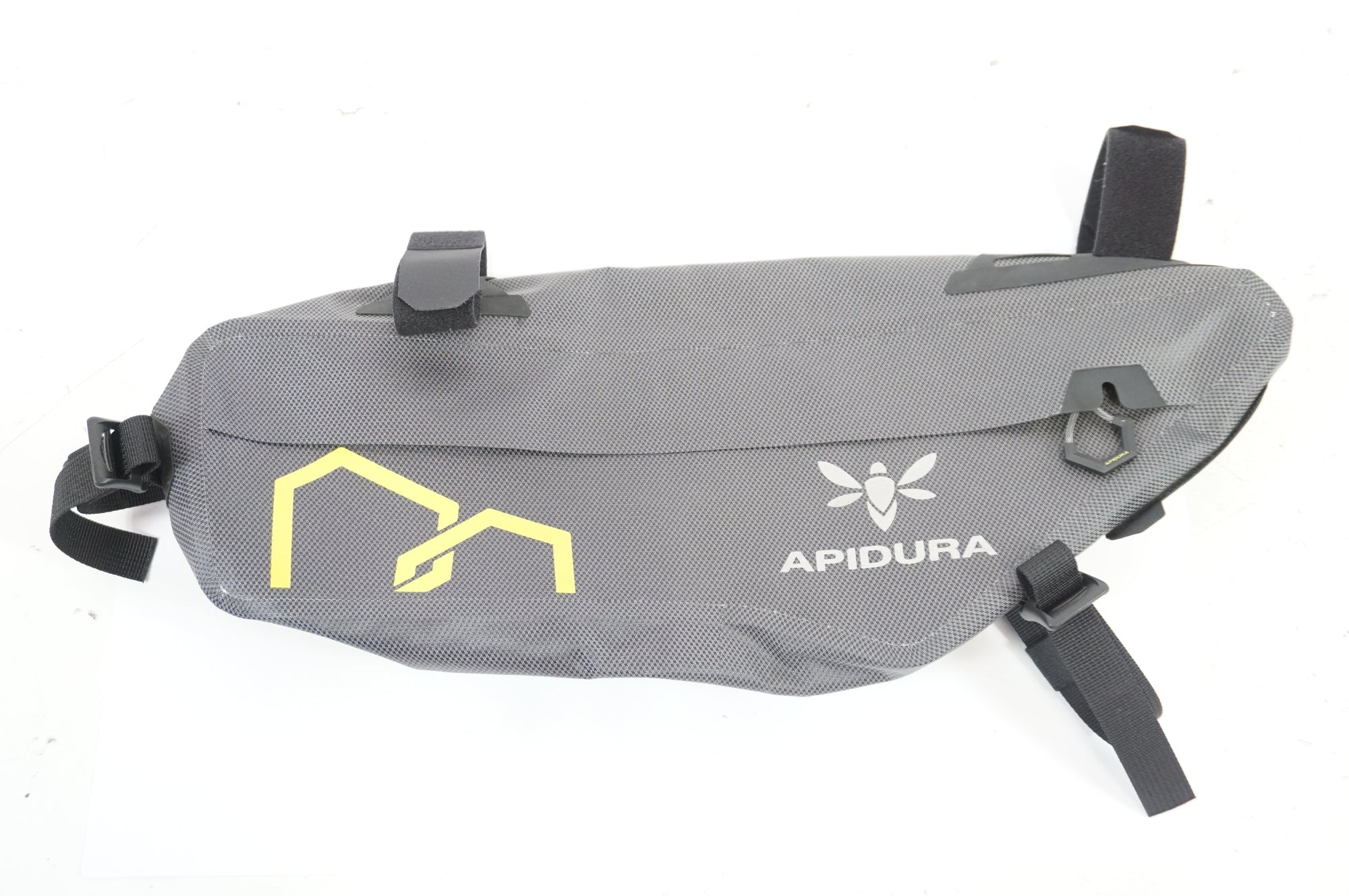 APIDURA 「アピデュラ」 フレームバッグ / 宇都宮店 ｜ バイチャリ公式