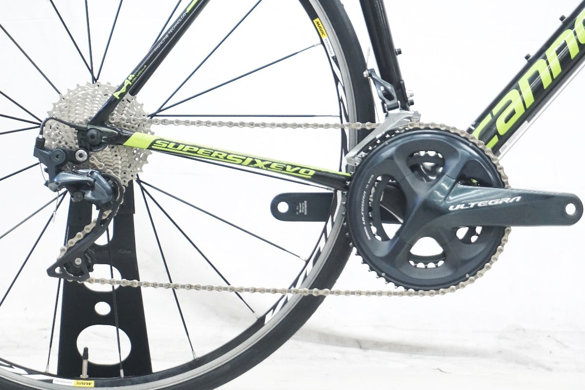 CANNONDALE 「キャノンデール」 SUPERSIX EVO HI-MODI 2016年モデル ロードバイク / 大阪美原北インター店