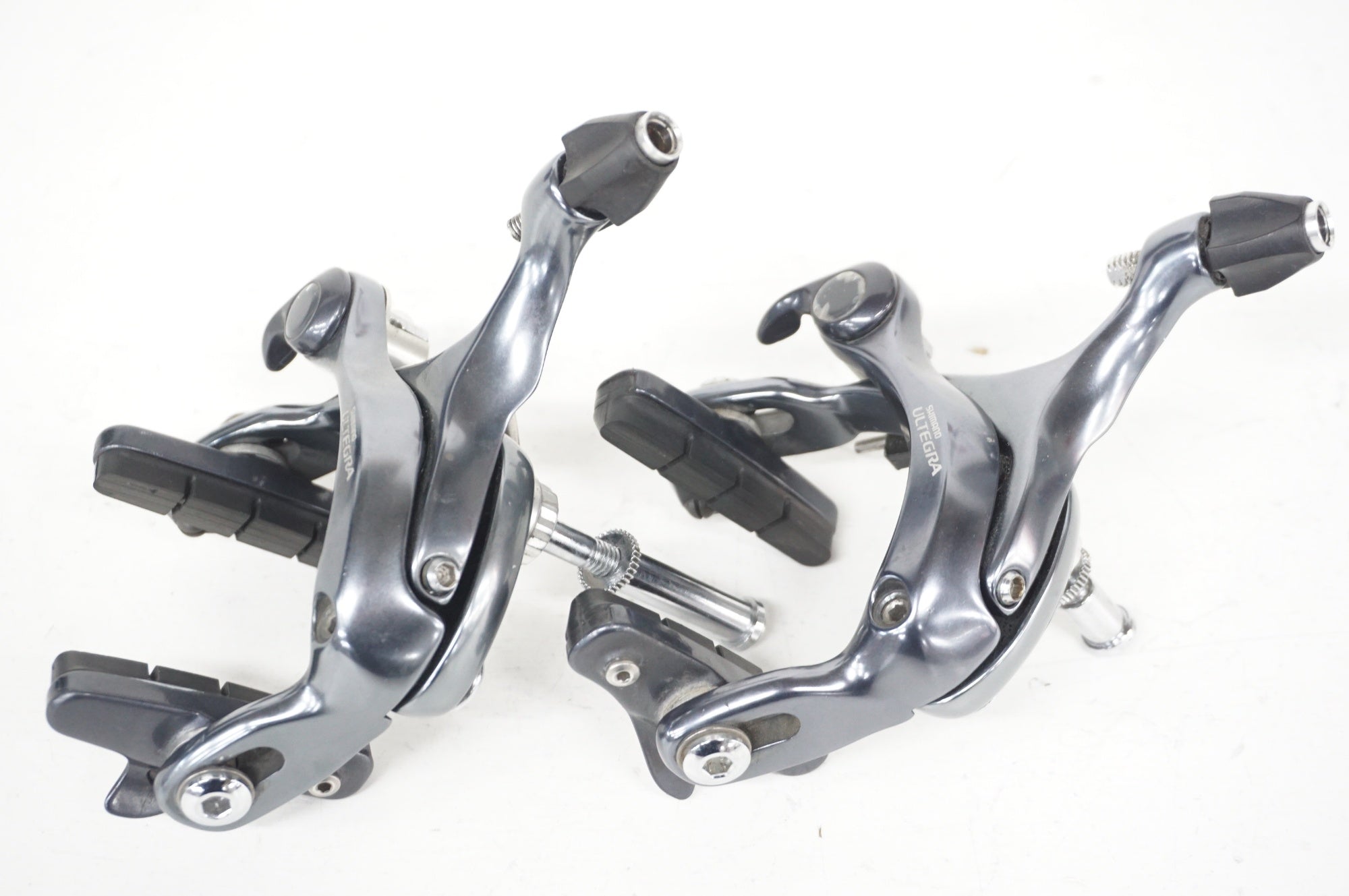 SHIMANO 「シマノ」 ULTEGRA BR-6600 キャリパーブレーキセット / 阪急塚口店