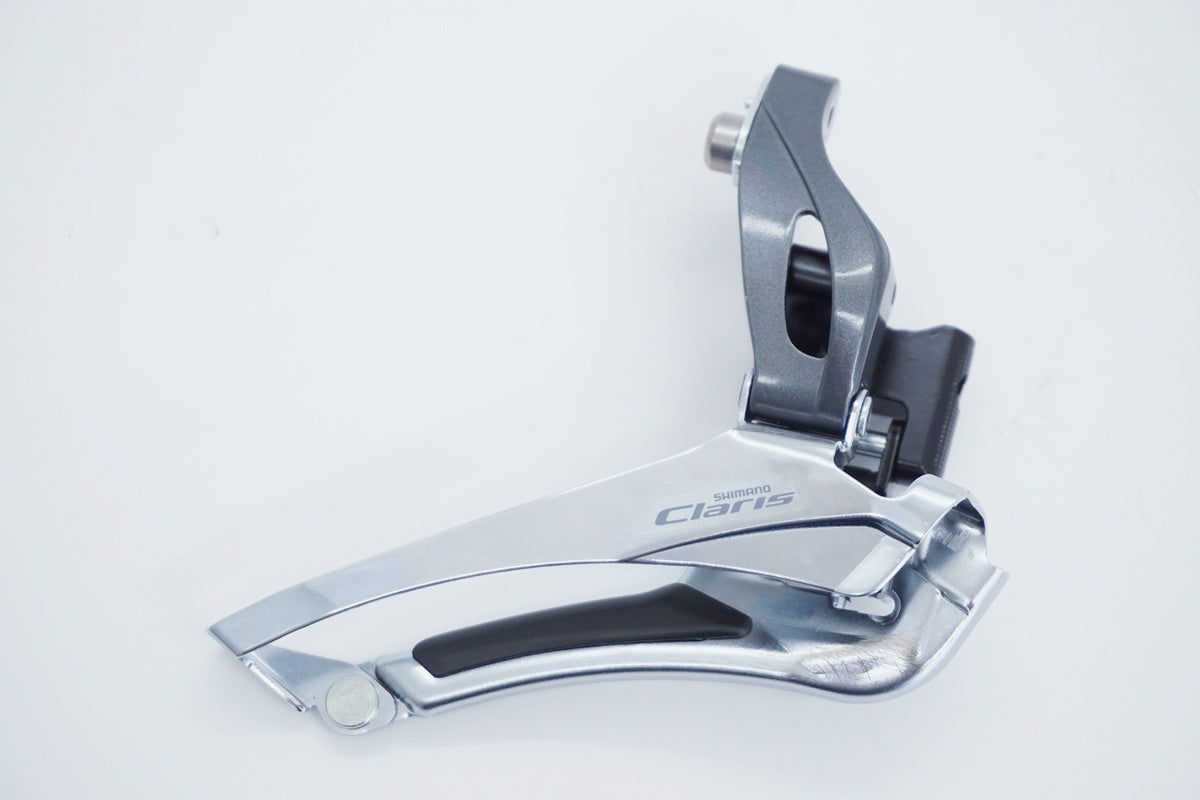 SHIMANO 「シマノ」 CLARIS FD-R2000 フロントディレイラー / 京都八幡