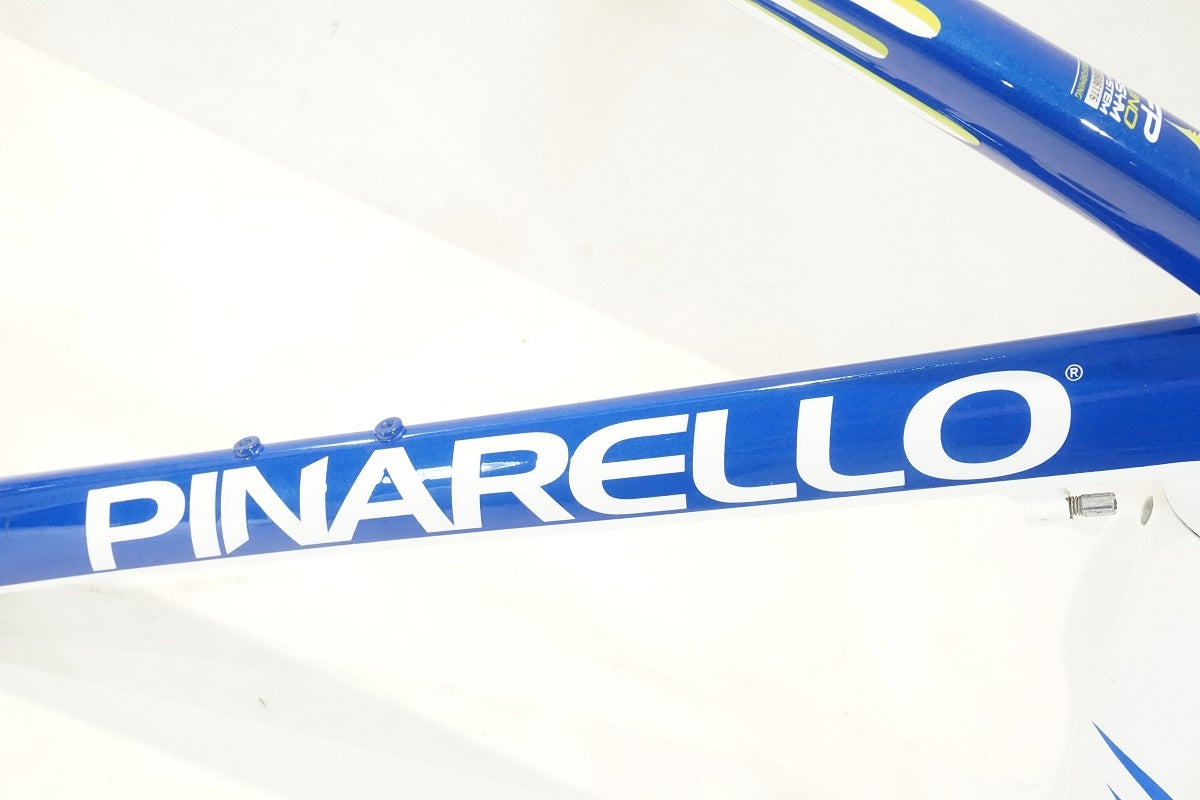 PINARELLO 「ピナレロ」 FP UNO 2012年モデル フレームセット / 横浜戸塚店