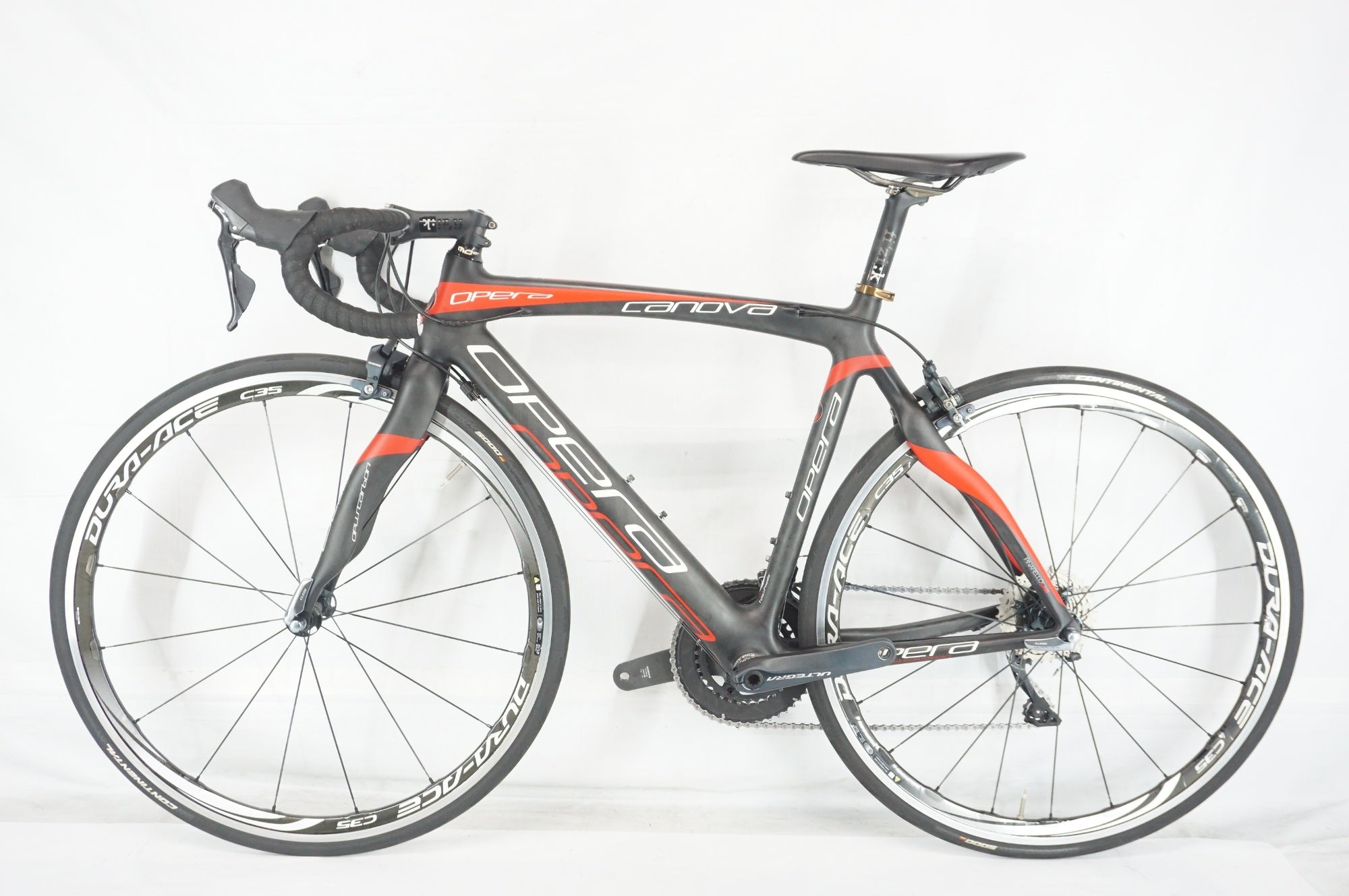 OPERA 「オペラ」 CANOVA 2013年モデル ロードバイク / 阪急塚口店