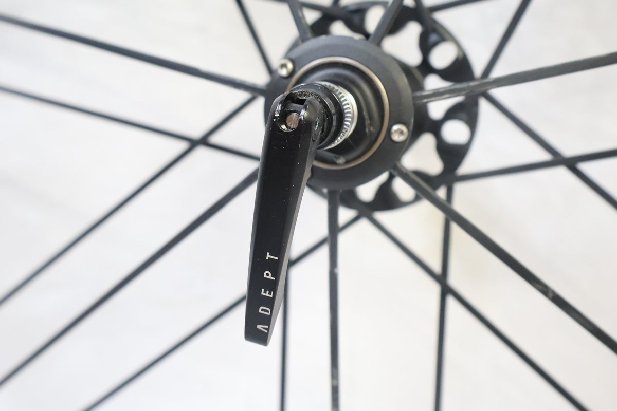 CAMPAGNOLO 「カンパニョーロ」 SHAMAL MILLE C17 シマノ11速 ホイールセット / 高知店
