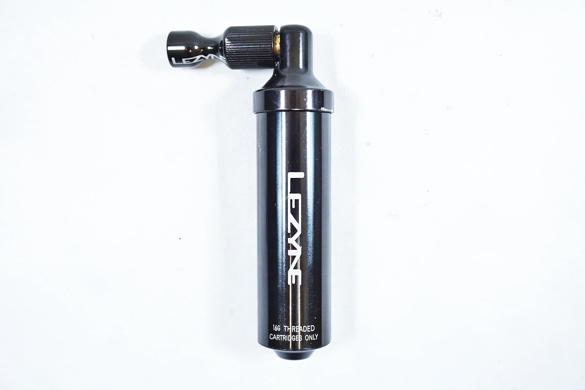 LEZYNE 「レザイン」 ALLOY DRIVE CO2 インフレーター / 有明ガーデン店
