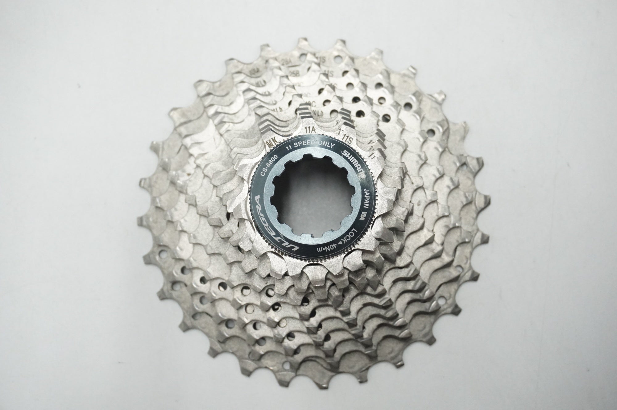SHIMANO 「シマノ」 ULTEGRA CS-6800 11-28T スプロケット / 福岡店