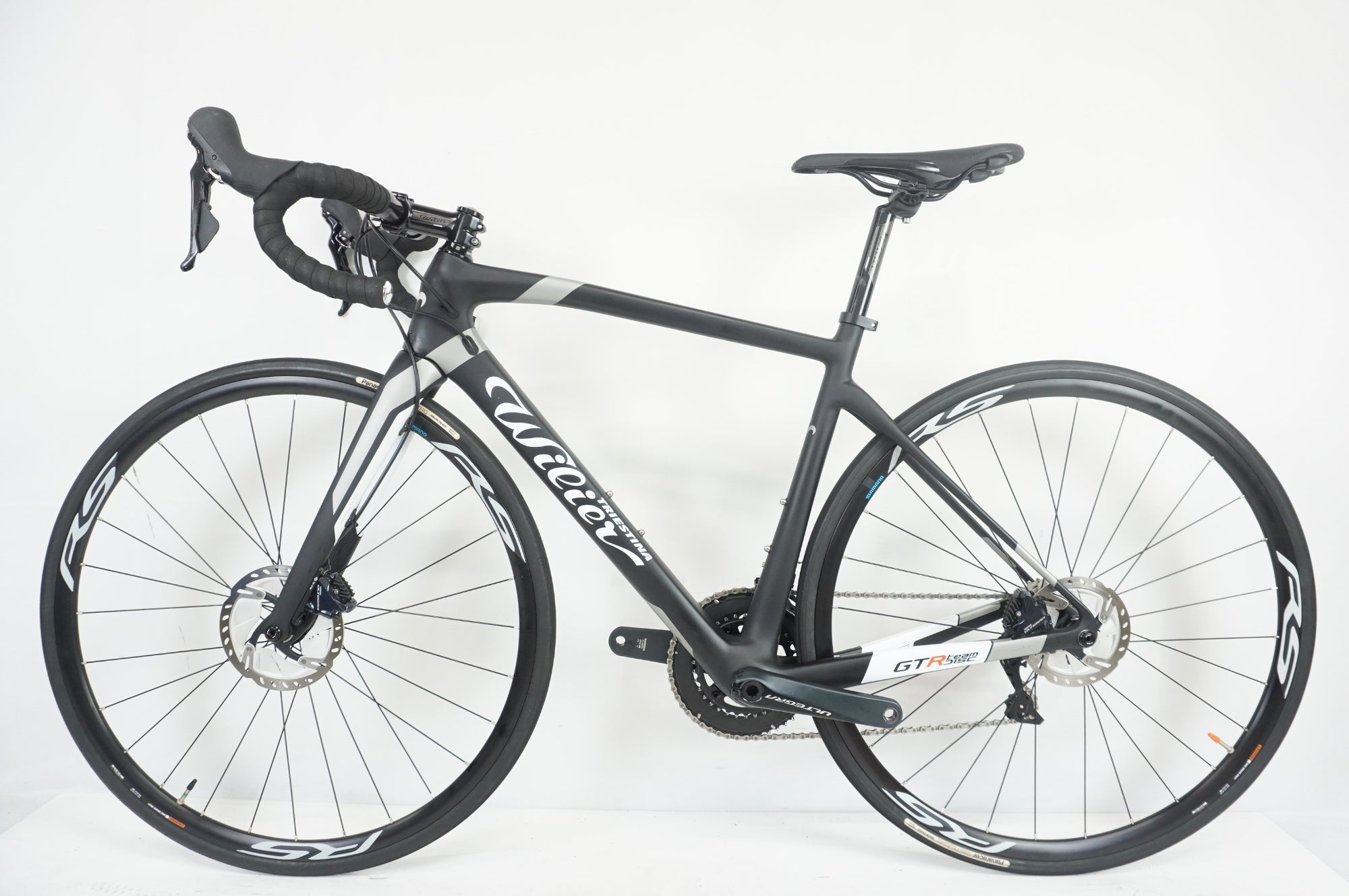 WILIER 「ウィリエール」 GTR TEAM 2020年モデル ロードバイク / 中目黒店