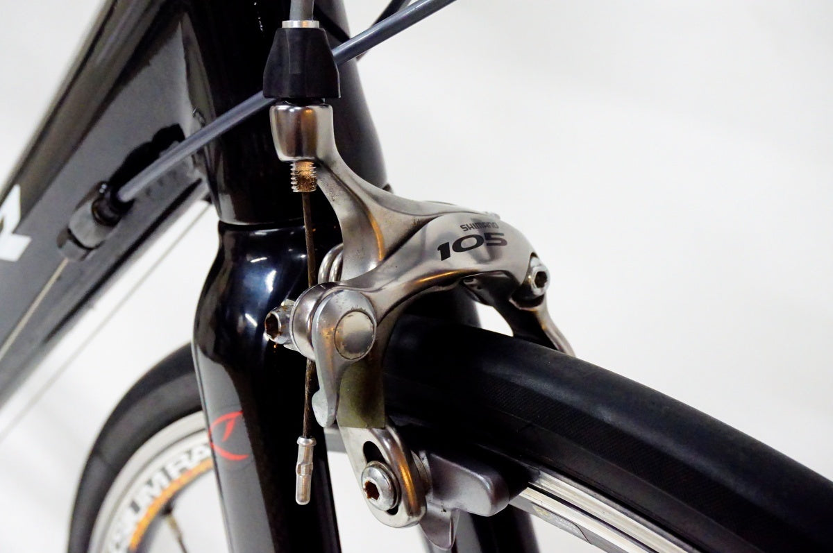 ANCHOR 「アンカー」 RFX8 EQUIPE 105 2008年頃 ロードバイク / 名古屋大須店