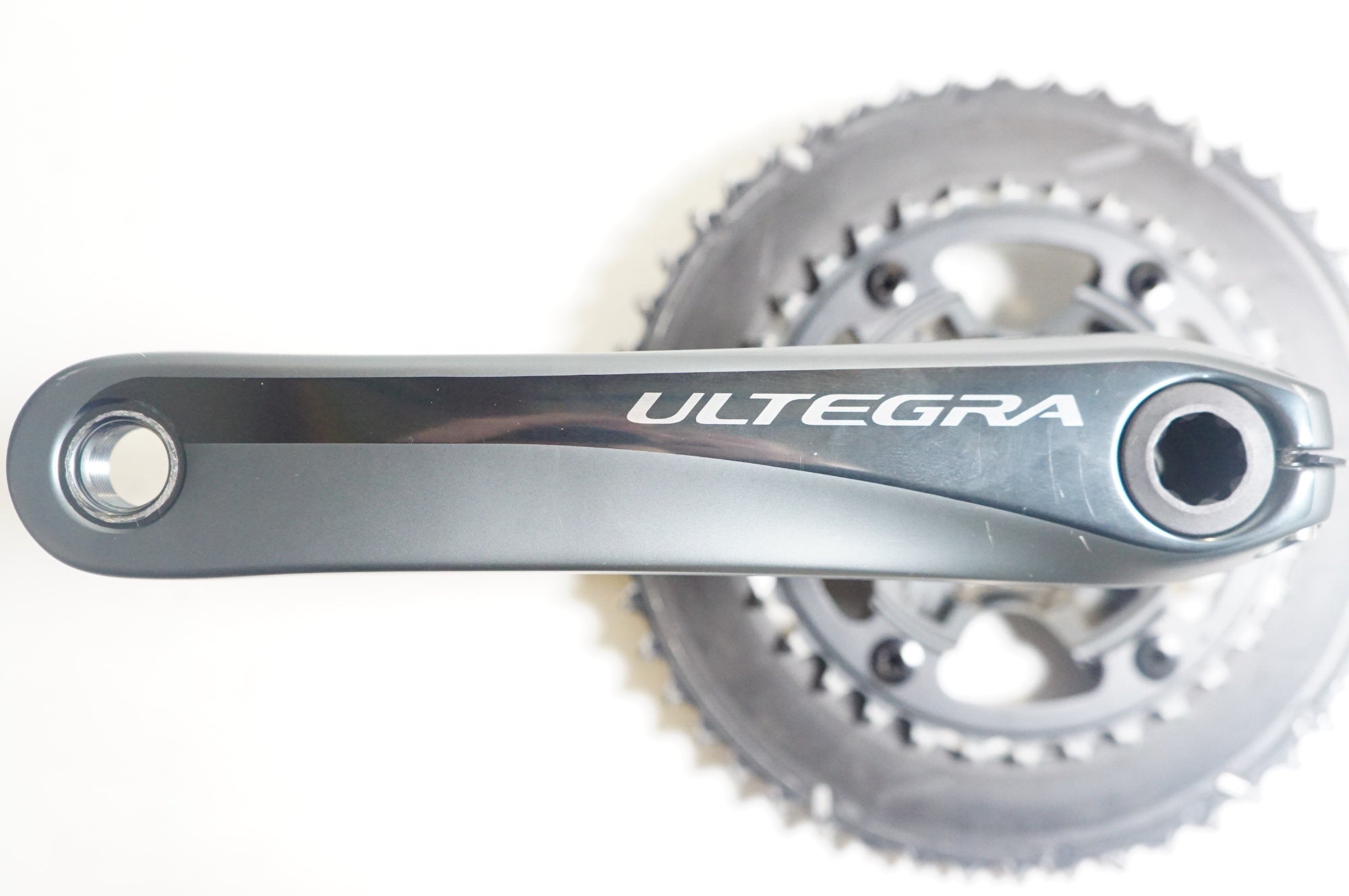 SHIMANO 「シマノ」 ULTEGRA FC-6800 50-34T 172.5mm クランク / 熊谷本店