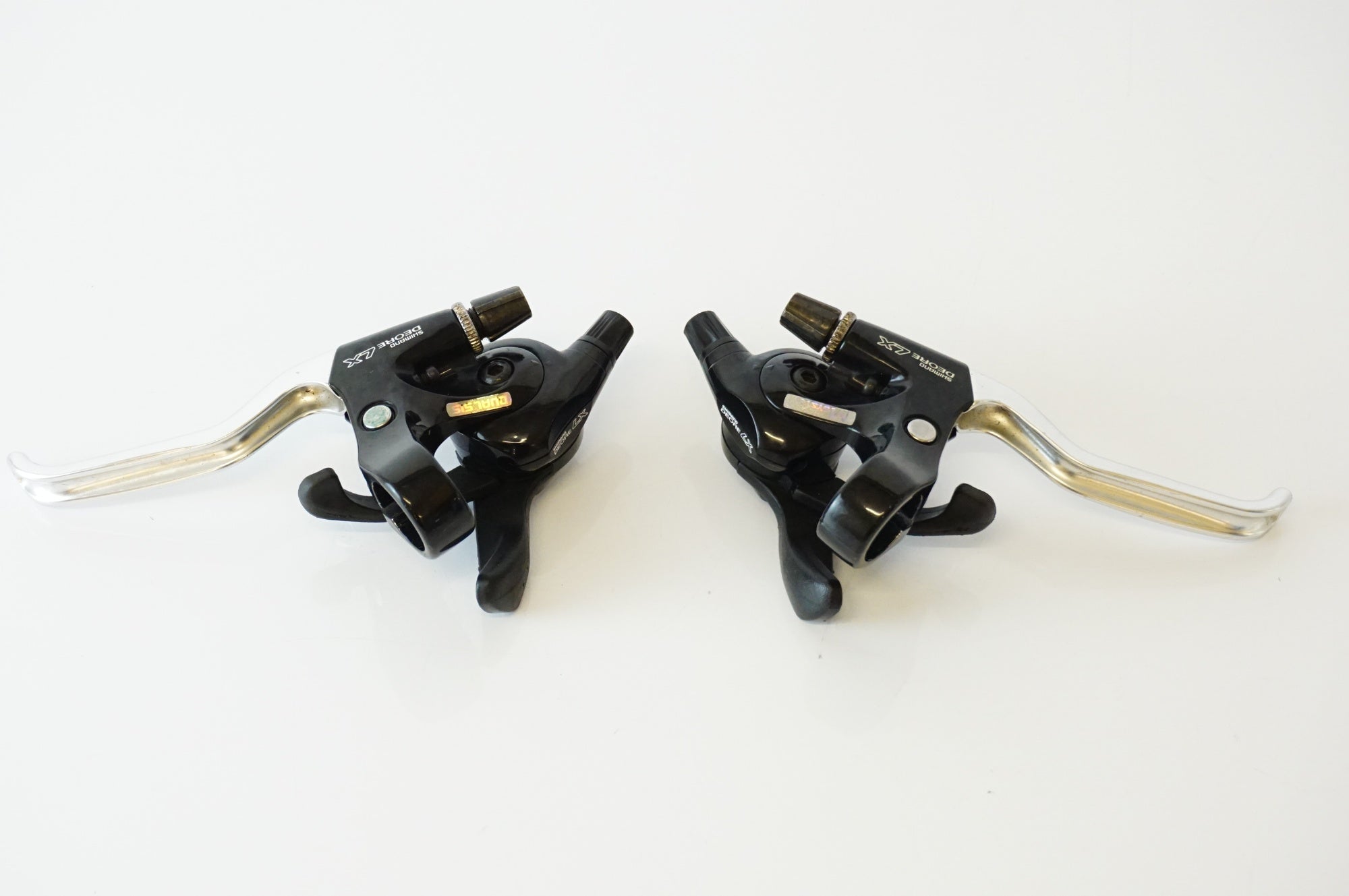 SHIMANO 「シマノ」 DEORE LX ST-M560 シフトレバー 左右セット / 浜松店