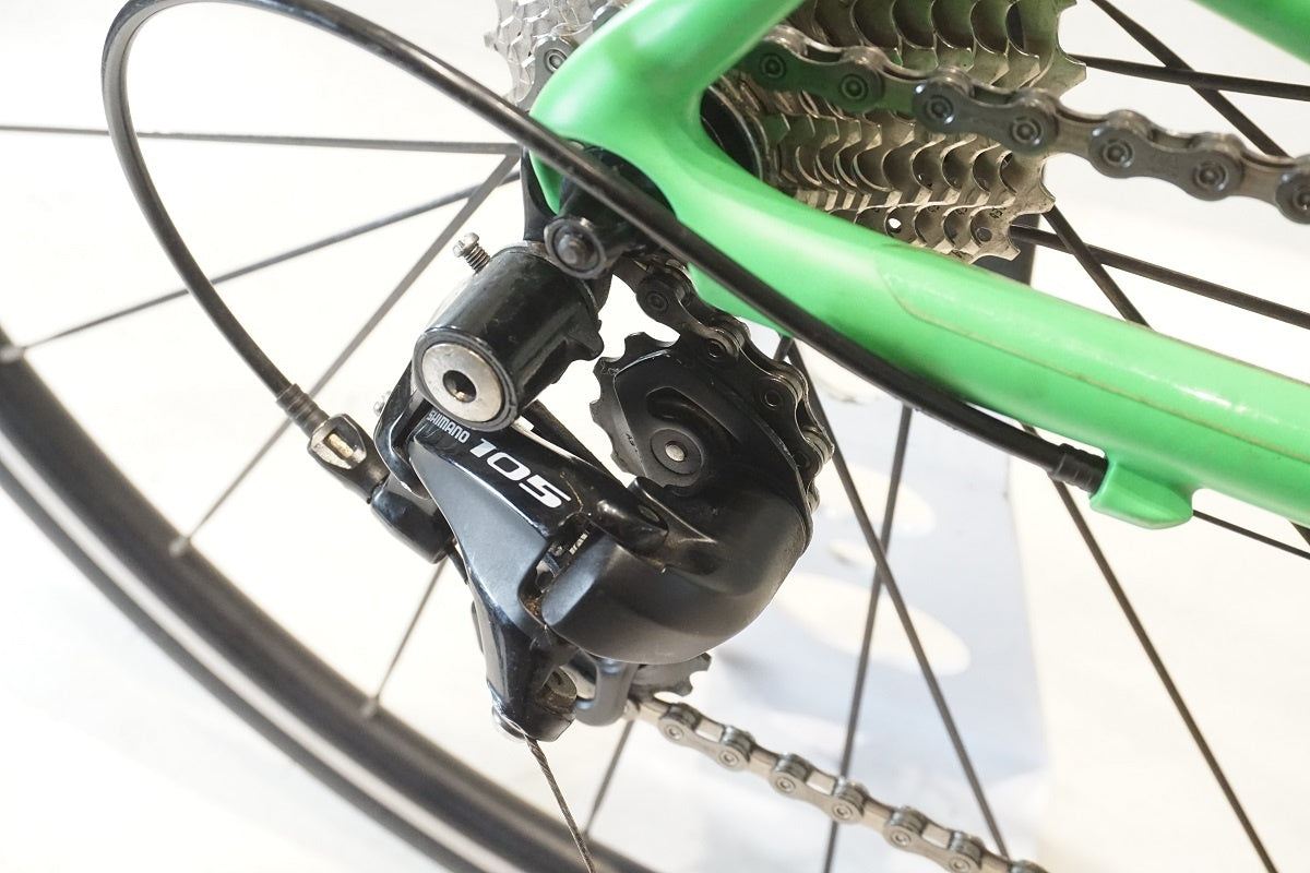 TREK 「トレック」 EMONDA ALR5 2017年モデル ロードバイク / 横浜戸塚店