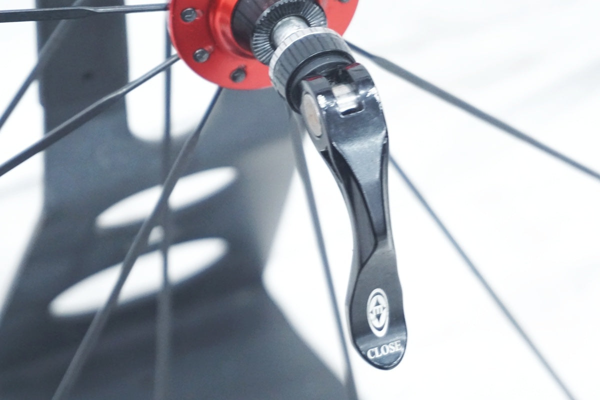 EASTON 「イーストン」 EA50 AERO シマノ8/9速 ホイールセット / 大阪美原北インター店