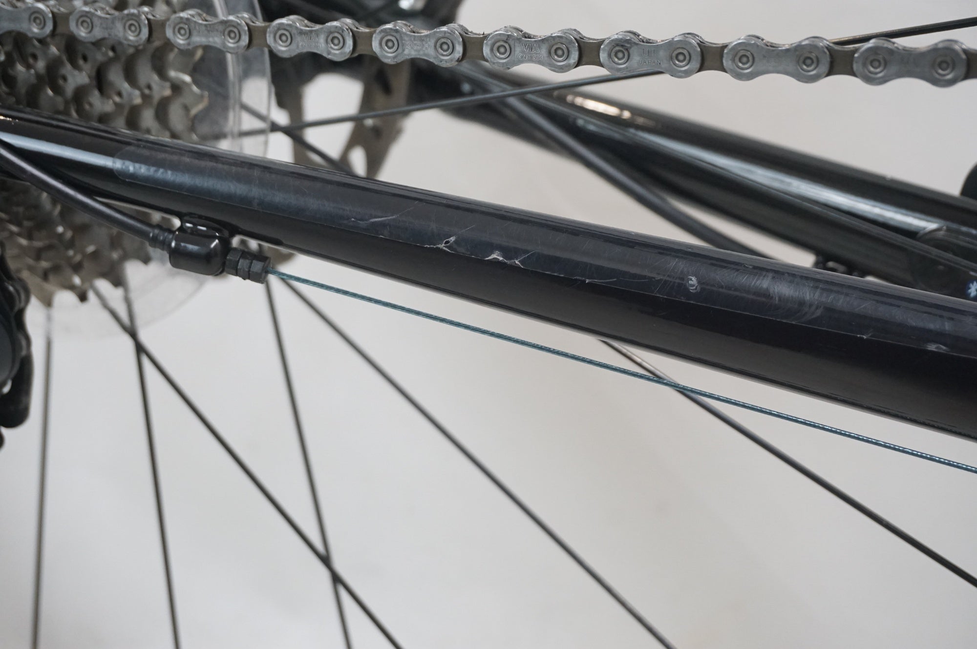 TREK 「トレック」 DOMANE AL4 DISC GEN3 2023年モデル ロードバイク / 福岡店