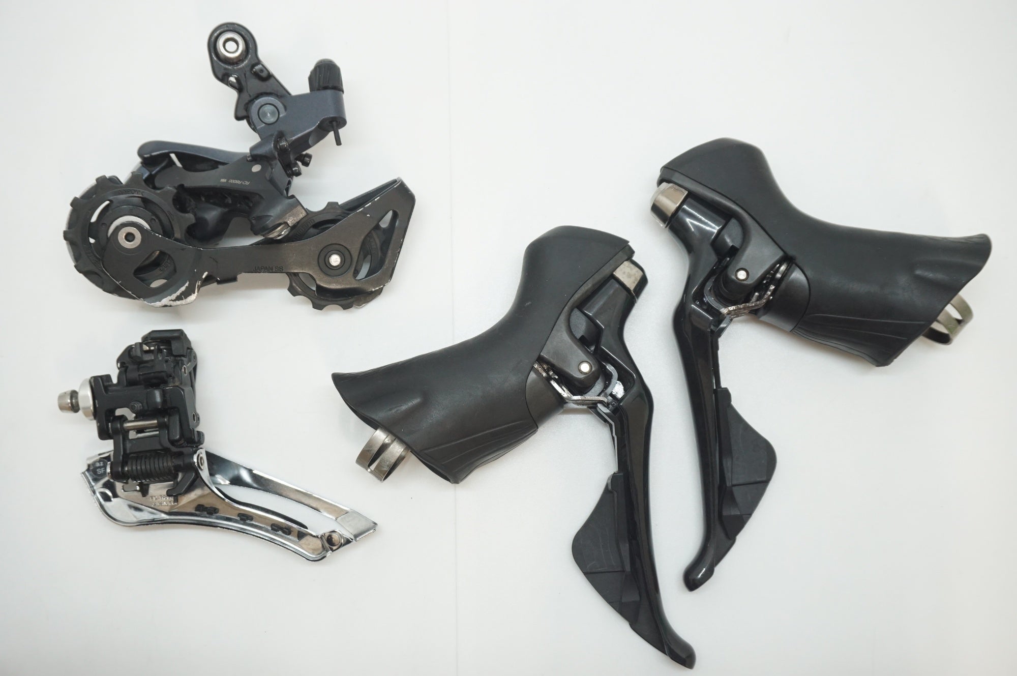 SHIMANO 「シマノ」 ULTEGRA R8000 コンポセット / 福岡店