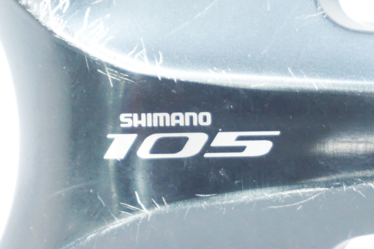 SHIMANO 「シマノ」 105 FC-5800 172.5mm クランクアーム / 大阪美原北インター店
