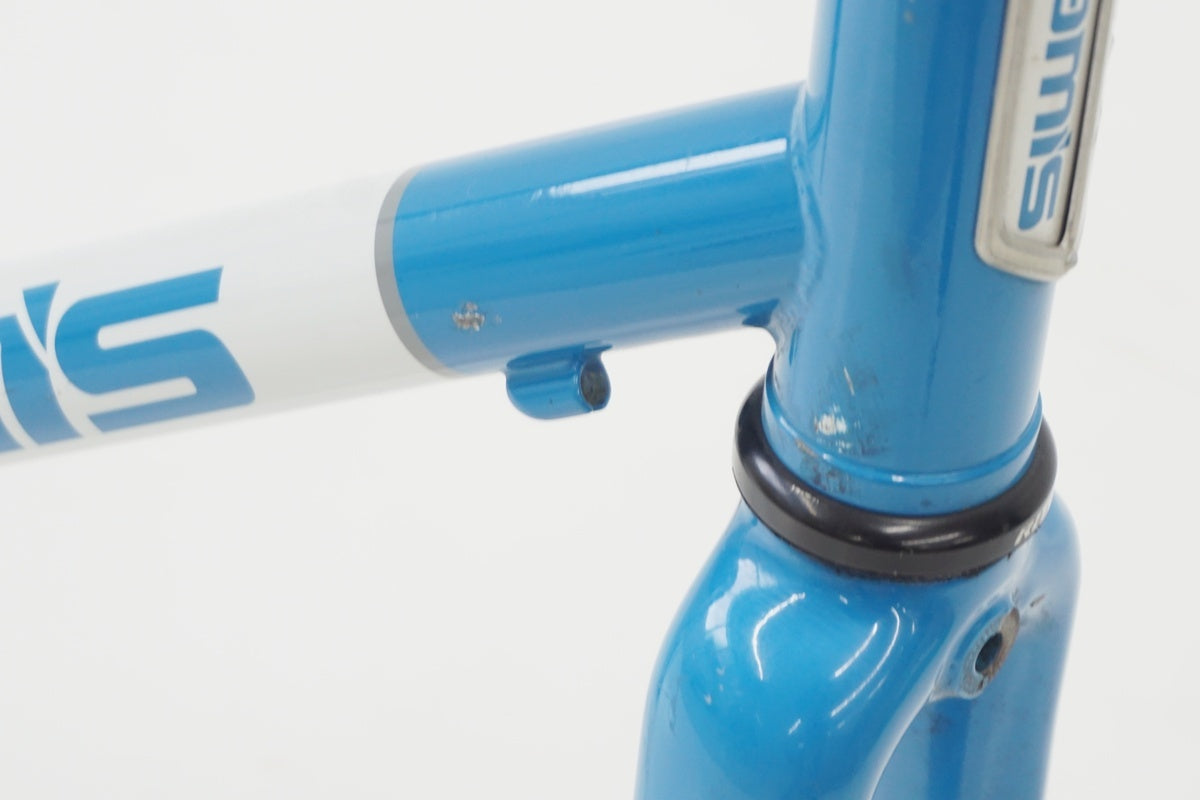 JAMIS 「ジェイミス」 QUEST 2015年モデル フレーム / 京都八幡店