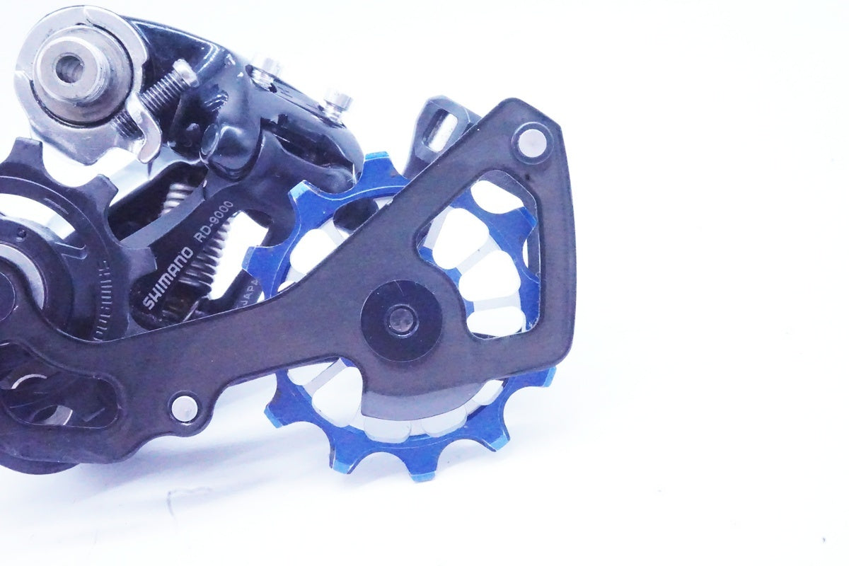 SHIMANO「シマノ」 DURA-ACE RD-9000 リアディレイラー/ 京都西院店