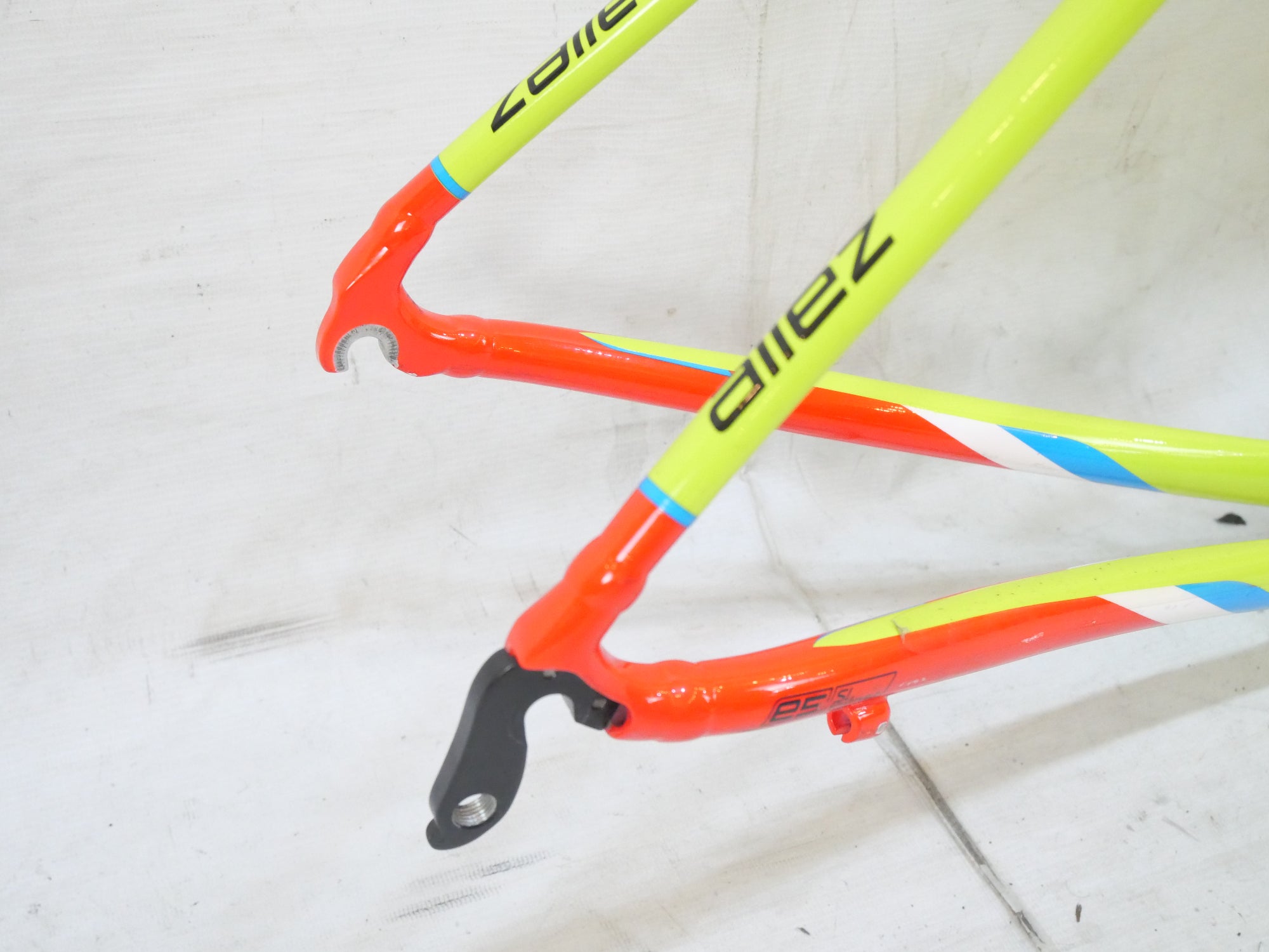 SPECIALIZED 「スペシャライズド」 ALLEZ DSW SL COMP 2016年モデル フレームセット / バイチャリ浦和ベース