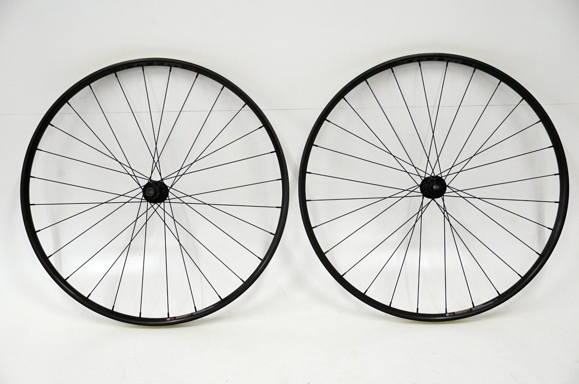 WTB 「ダブルティービー」 STI I23 SHIMANO 11s ホイールセット / 浜松