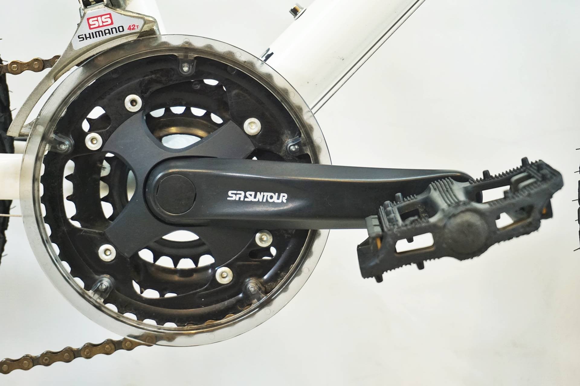 LOUIS GARNEAU 「ルイガノ」 LGS-J22 2016年頃 22インチ キッズバイク / 有明ガーデン店