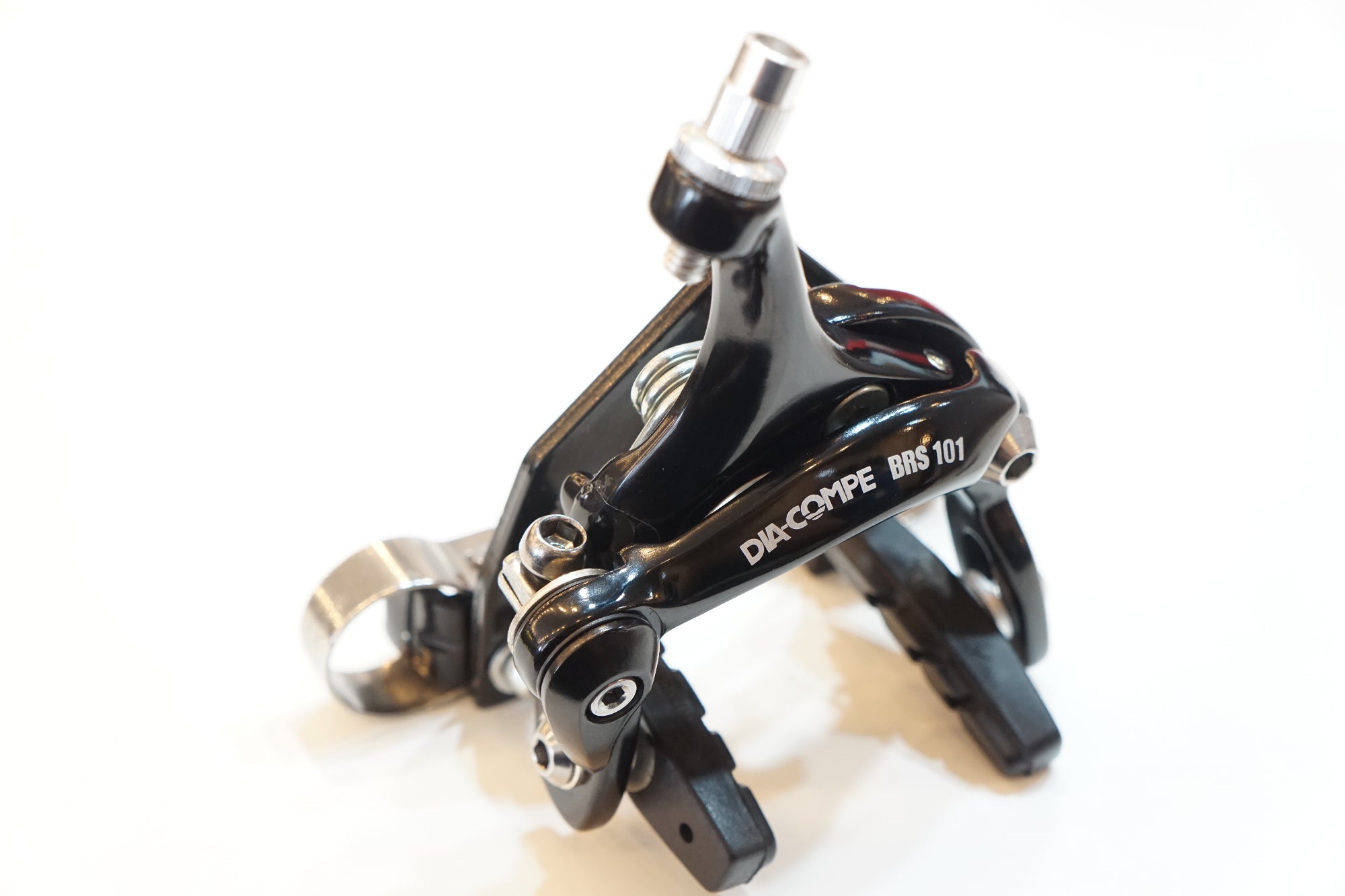 DIA-COMPE 「ダイア コンペ」 BRS 101 フロントブレーキ/ バイチャリ浦和ベース