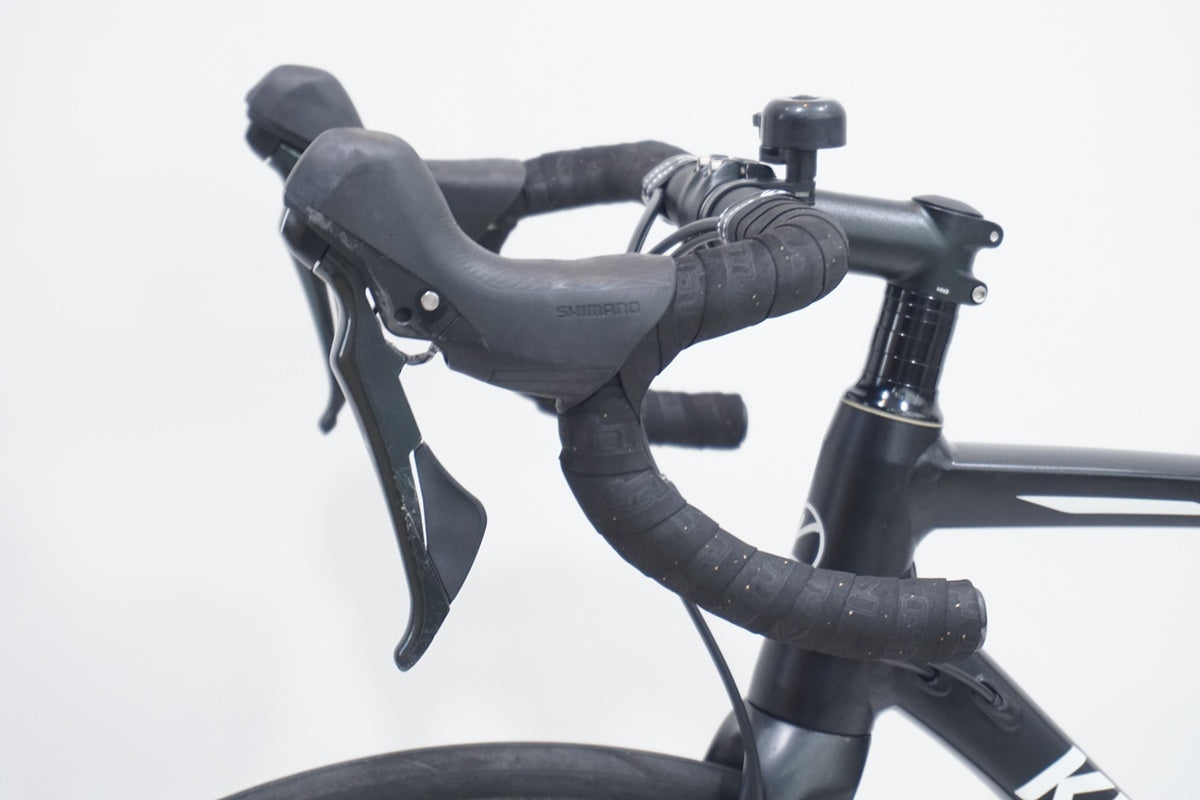 KHODAABLOOM「コーダブルーム」 FARNA TIAGRA 2024年モデル ロードバイク/ 京都西院店