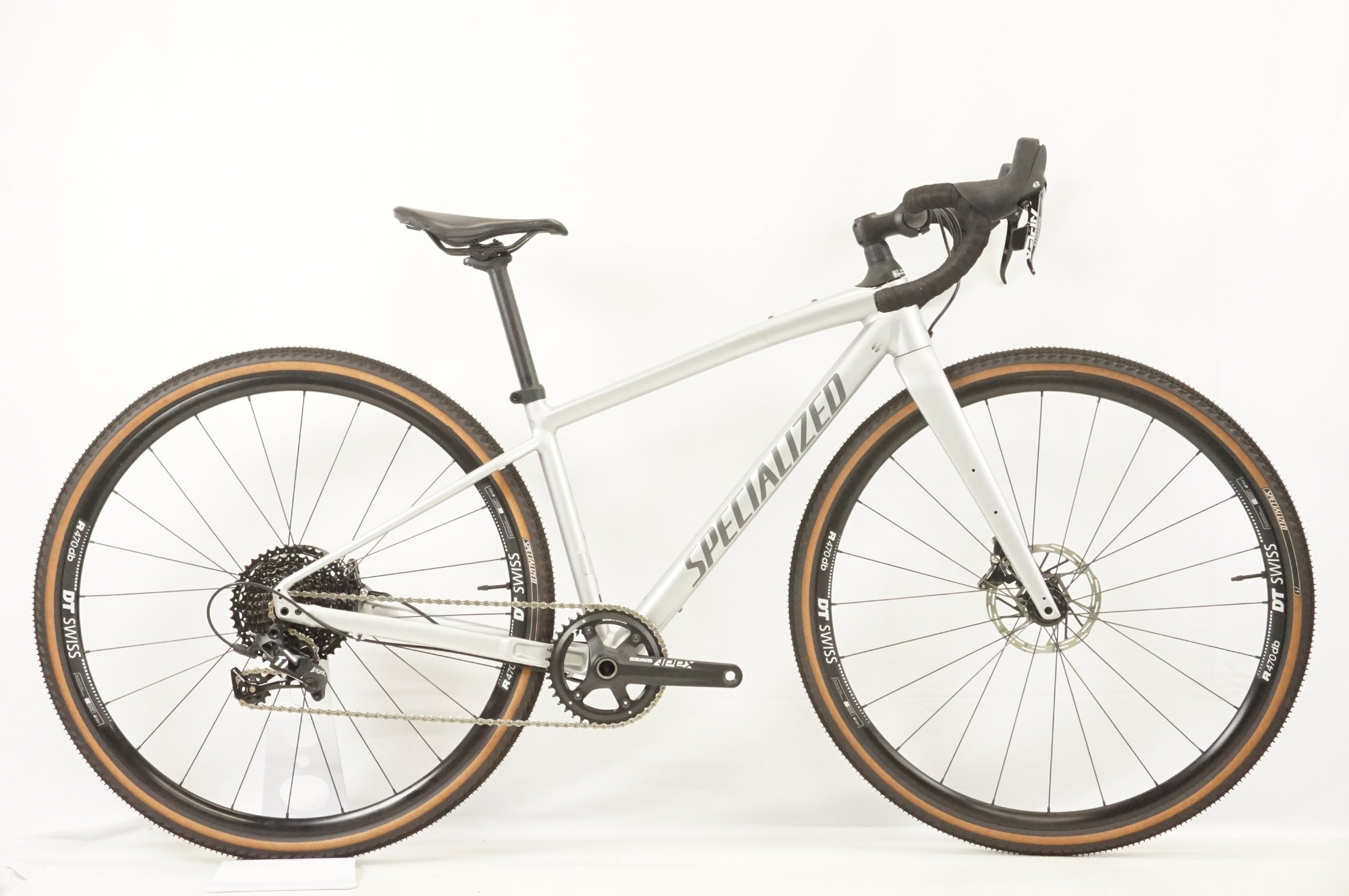 SPECIALIZED 「スペシャライズド」 DIVERGE COMP E5 2023年