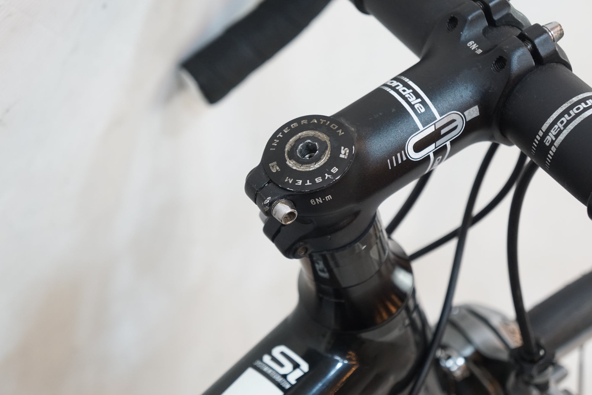 CANNONDALE 「キャノンデール」 CAAD10 3 ULTEGRA 2011年モデル ロードバイク / バイチャリ浦和ベース