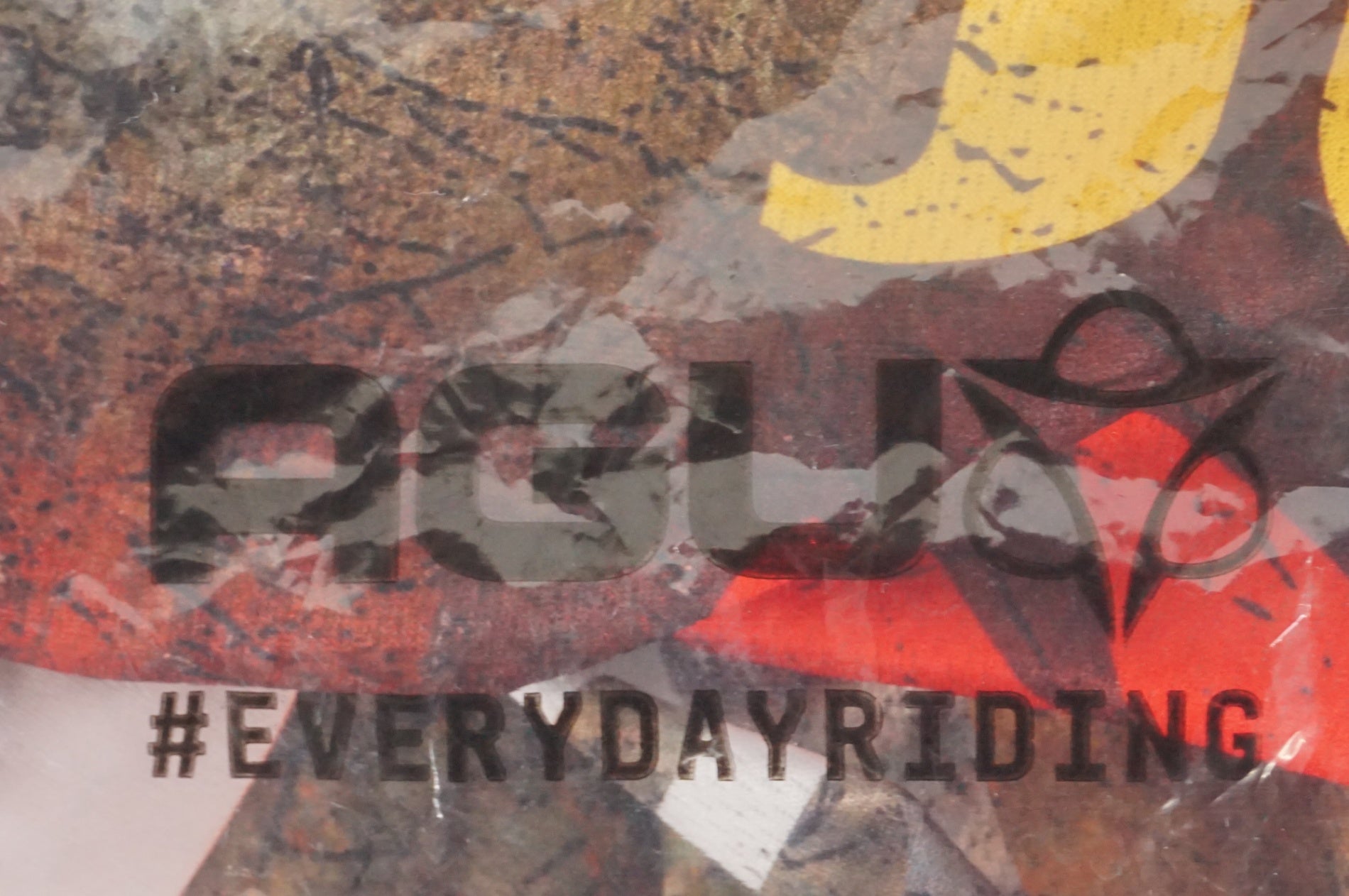 AGU 「アグ」 JUMBO-VISMA REPLICA TDF 2022 Sサイズ ジャージ / AKIBA店