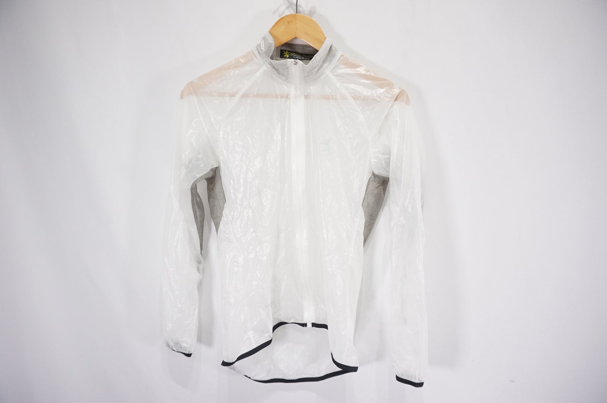 KAPELMUUR 「カペルミュール」 Sサイズ ウィンドブレーカー / AKIBA店