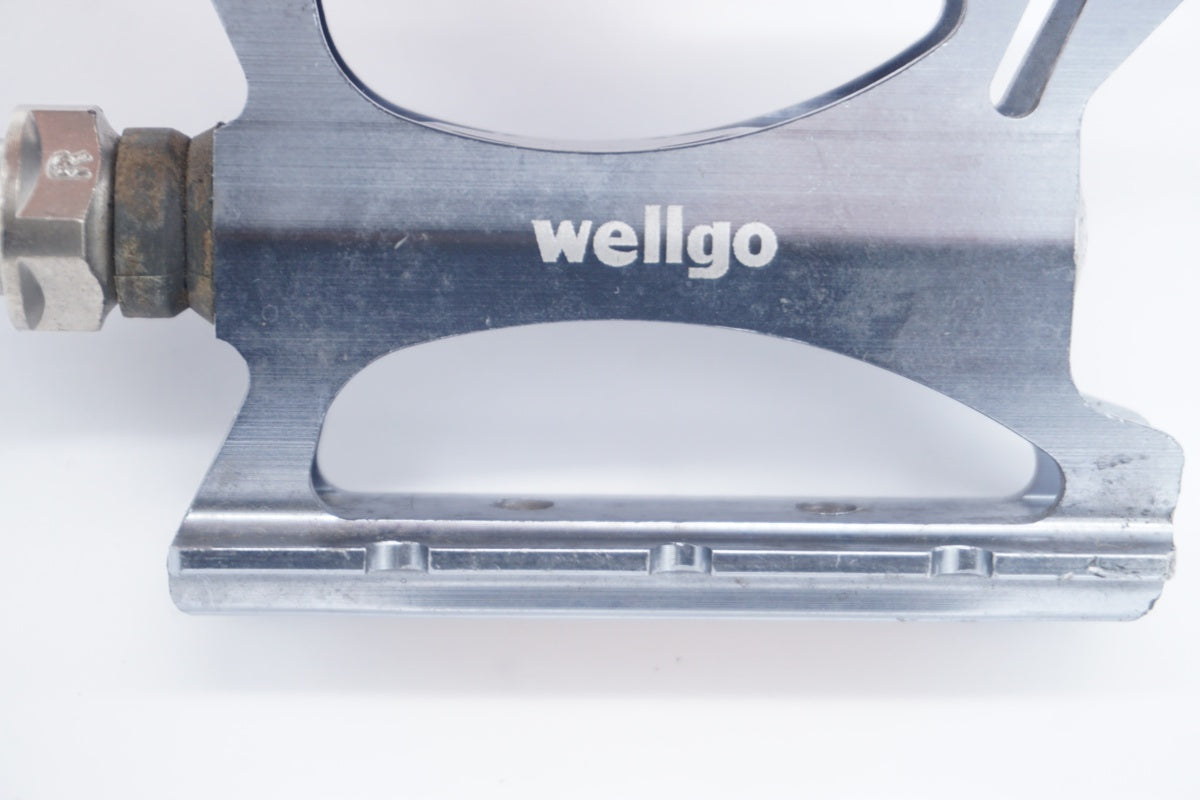 WELLGO 「ウェルゴ」 ペダル / 滋賀大津店