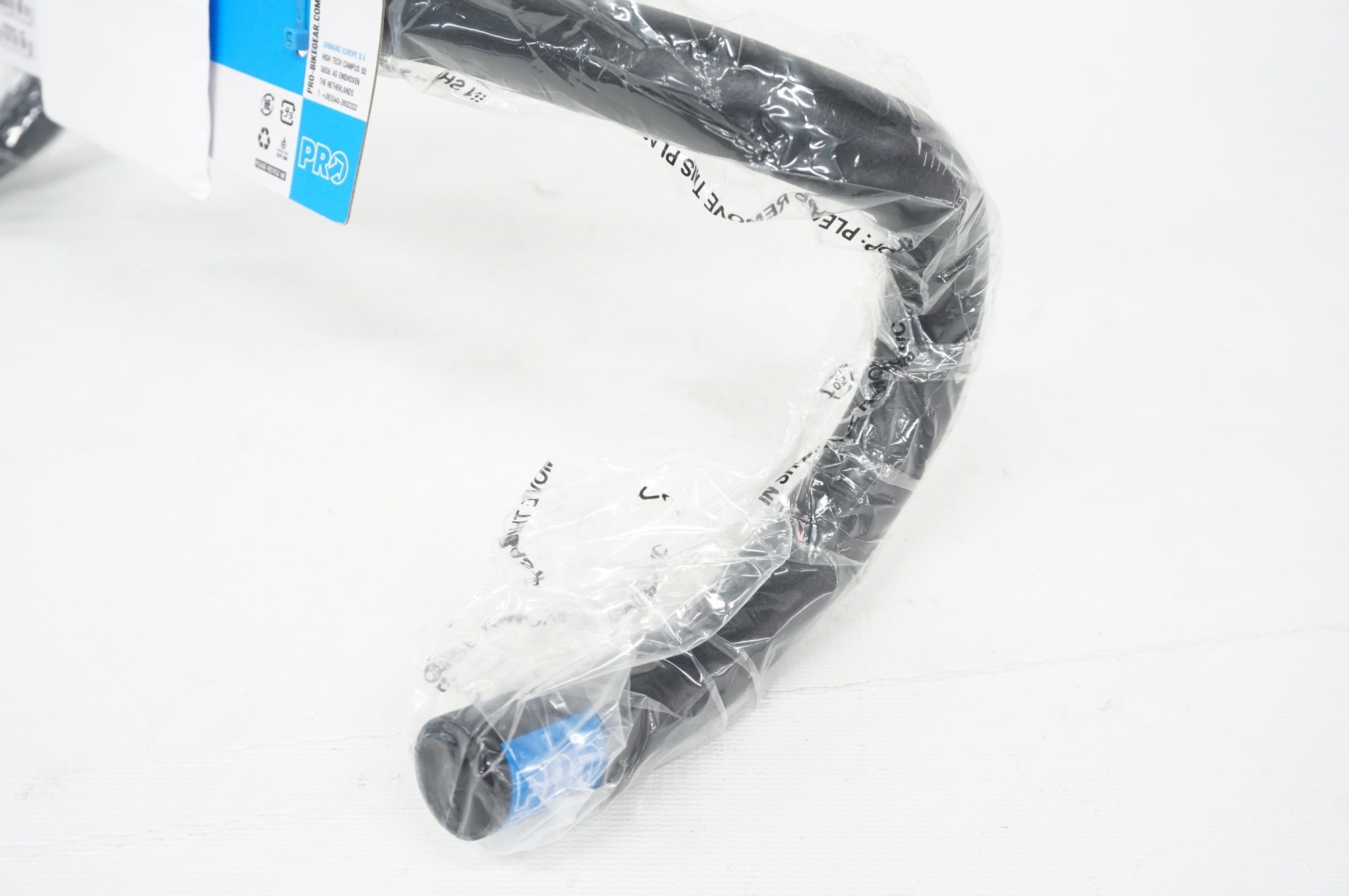 SHIMANO 「シマノ」 PRO PLT COMPACT Φ31.8 400mm ハンドル / 阪急塚口店