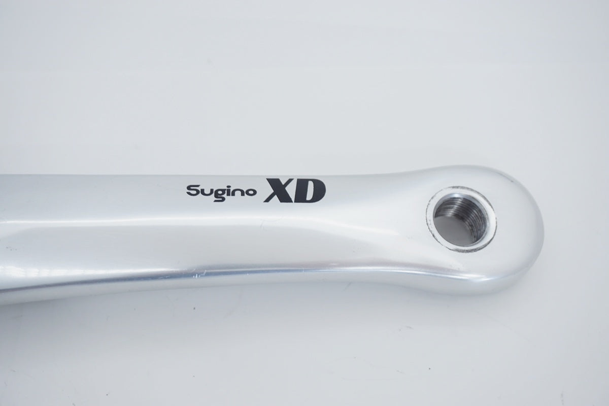 SUGINO 「スギノ」 XD2R 160mm クランクセット / 京都八幡店