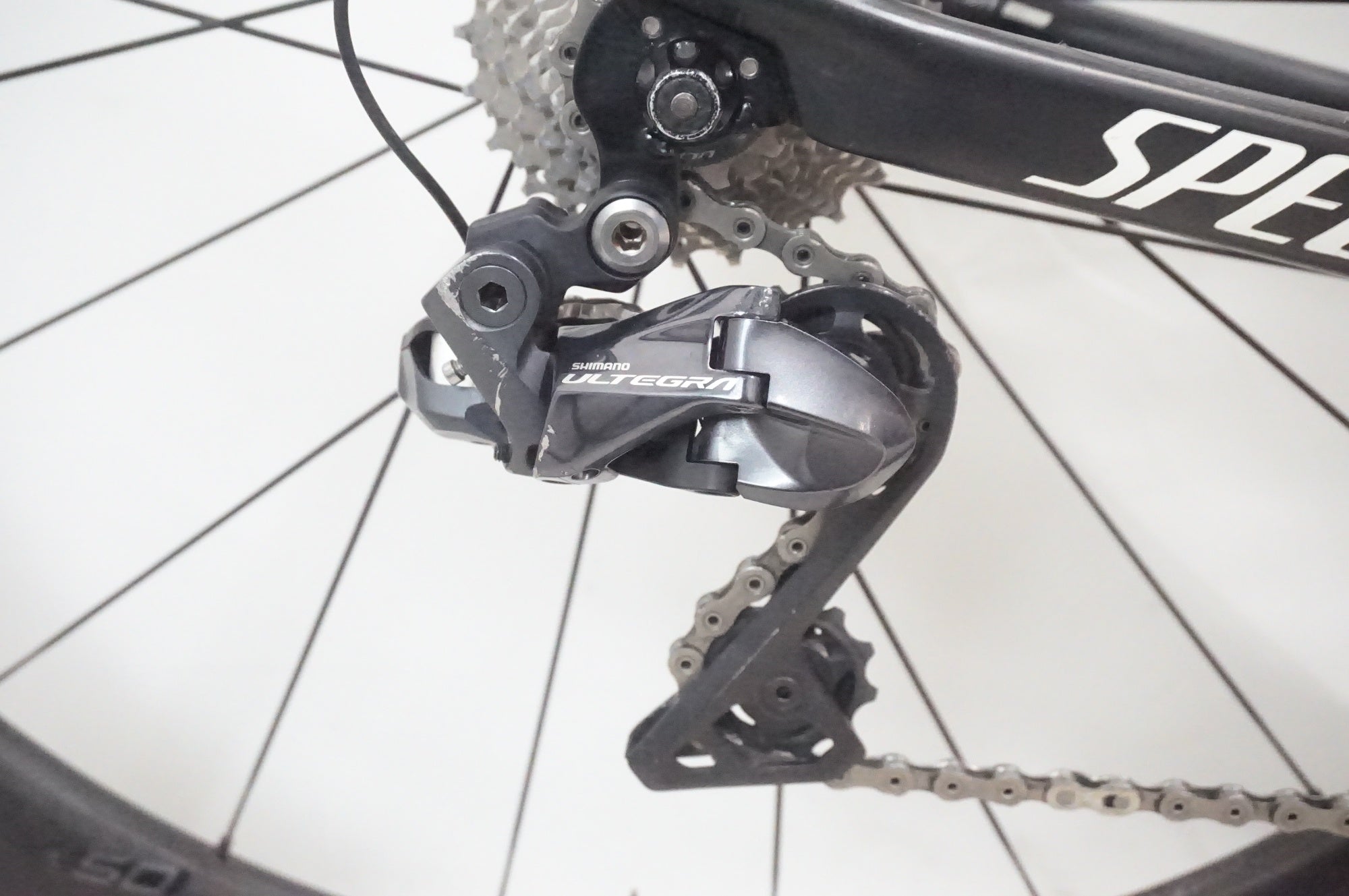 SPECIALIZED 「スペシャライズド」 S-WORKS VENGE VIAS 2016年モデル ロードバイク / 福岡アイランドシティ店