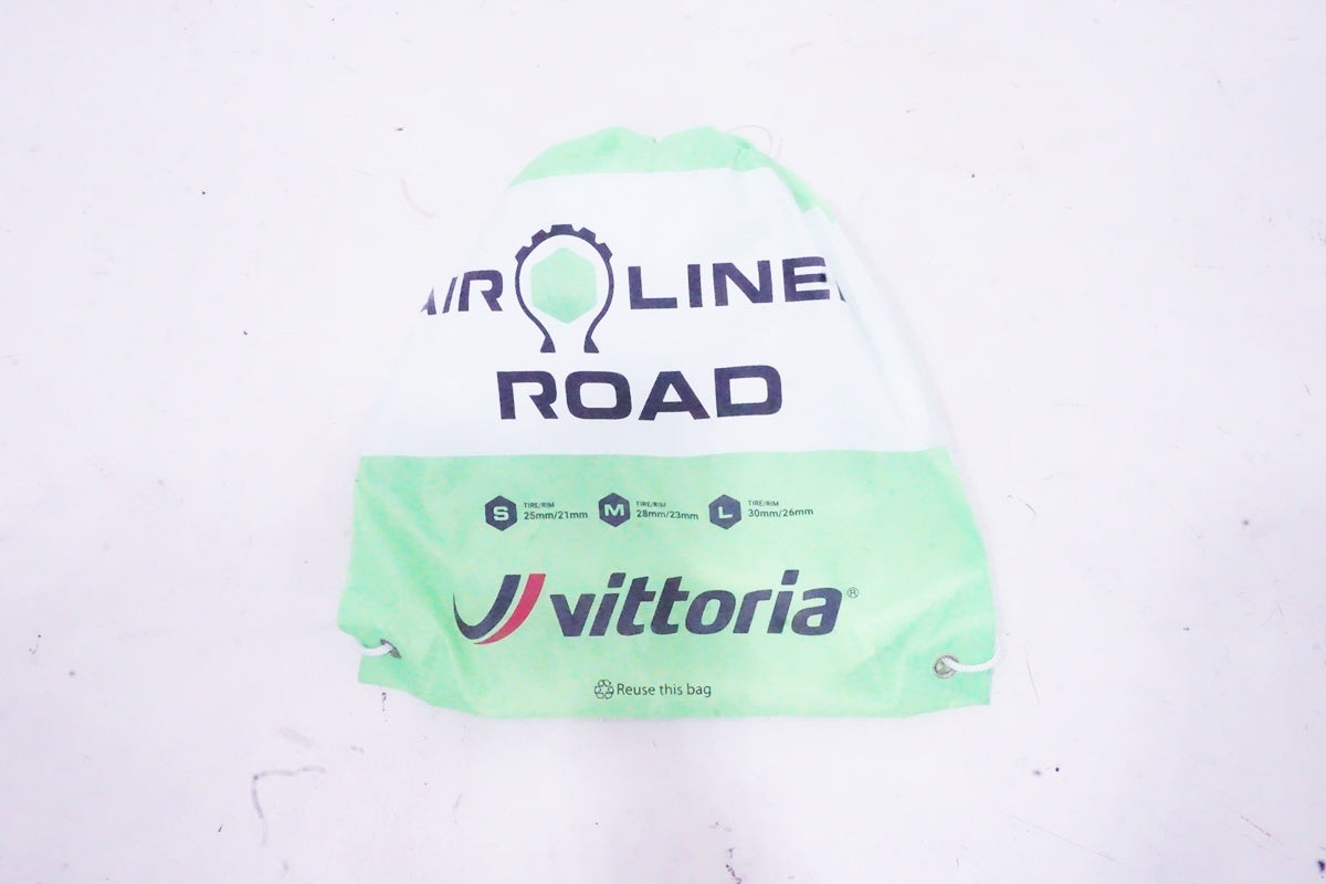 VITTORIA「ヴィットリア」 AIRLINER ROAD インサート/ 京都西院店