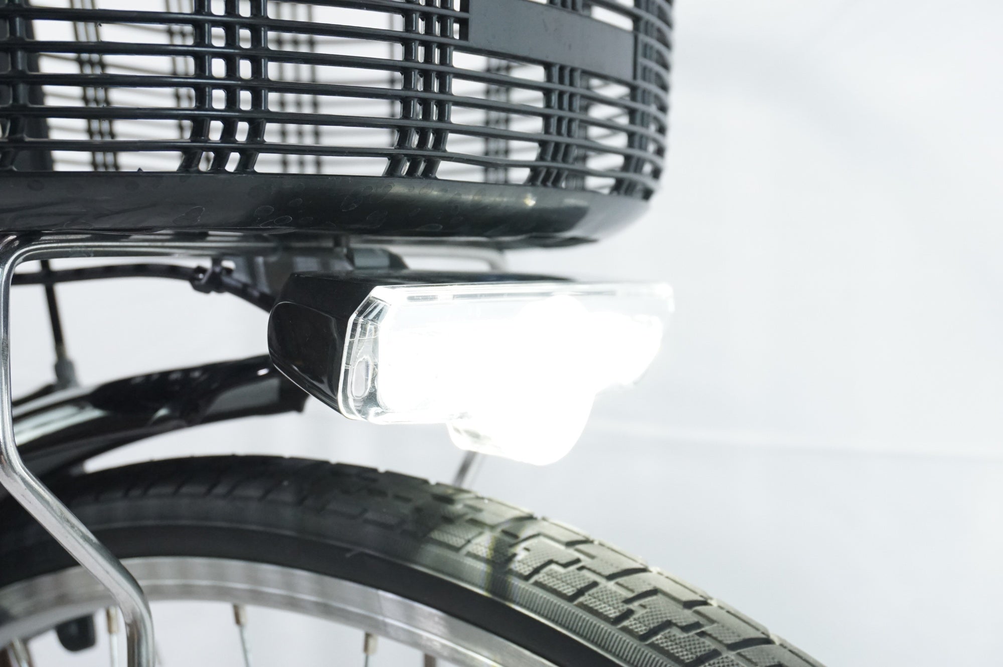 PANASONIC 「パナソニック」 VIVI YX 2024年モデル 26インチ 電動アシスト自転車 / 中目黒店