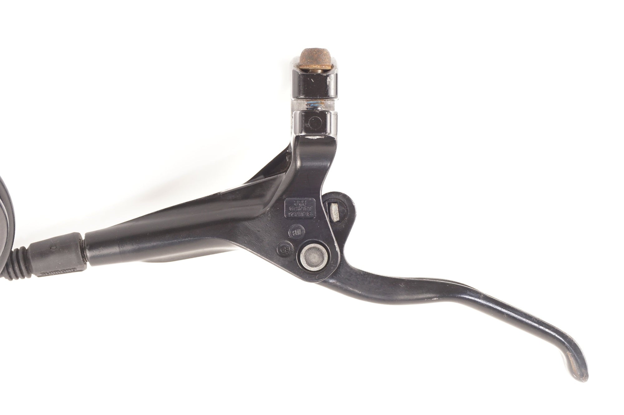 SHIMANO 「シマノ」 BL-M355 BR-M355 レバー/ブレーキキャリパーセット / 中目黒店