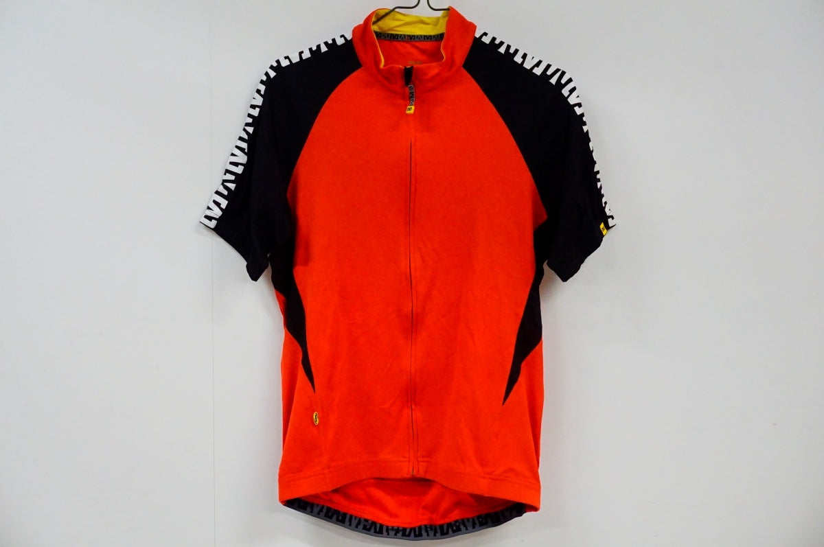 MAVIC 「マヴィック」 Lサイズ 半袖ジャージ / 名古屋大須店