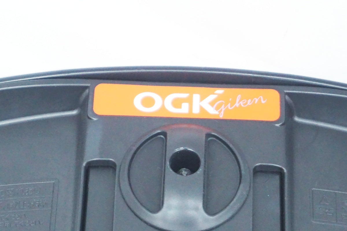 OGK 「オージーケー」 FBC-011DX3 フロント チャイルドシート / 大阪美原北インター店