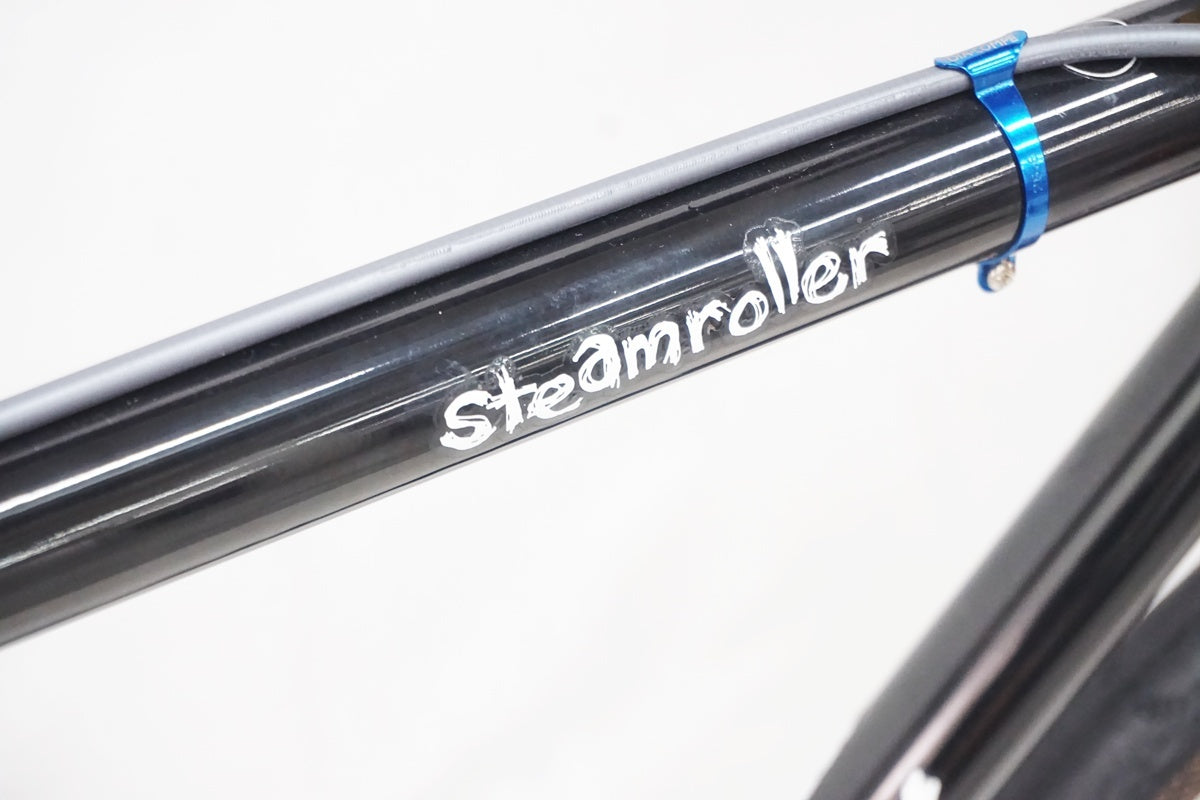 SURLY 「サーリー」 STEAMROLLER 2021年頃モデル ピストバイク/ 大阪美原北インター店