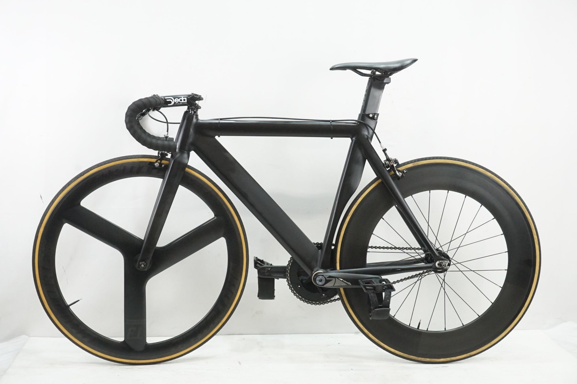 LEADER BIKES 「リーダーバイク」 735TR 2019年モデル カスタム ピストバイク / 大宮店