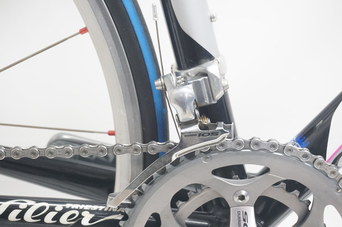 WILIER 「ウィリエール」 EVASION TEAM 105 2007年モデル ロードバイク / 福岡店