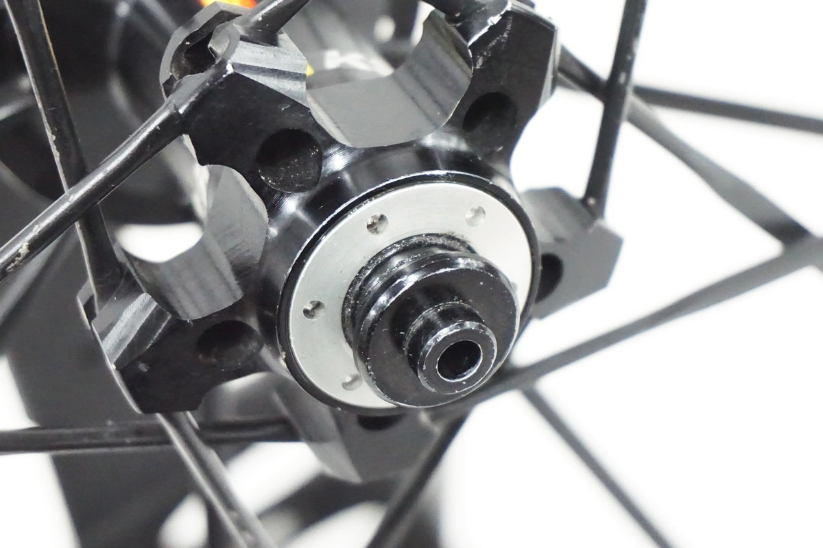 ジャンク MAVIC 「マビック」 KISYRIUM SUPER LIGHT PREMIUM シマノ 11s ホイールセット / 奈良店