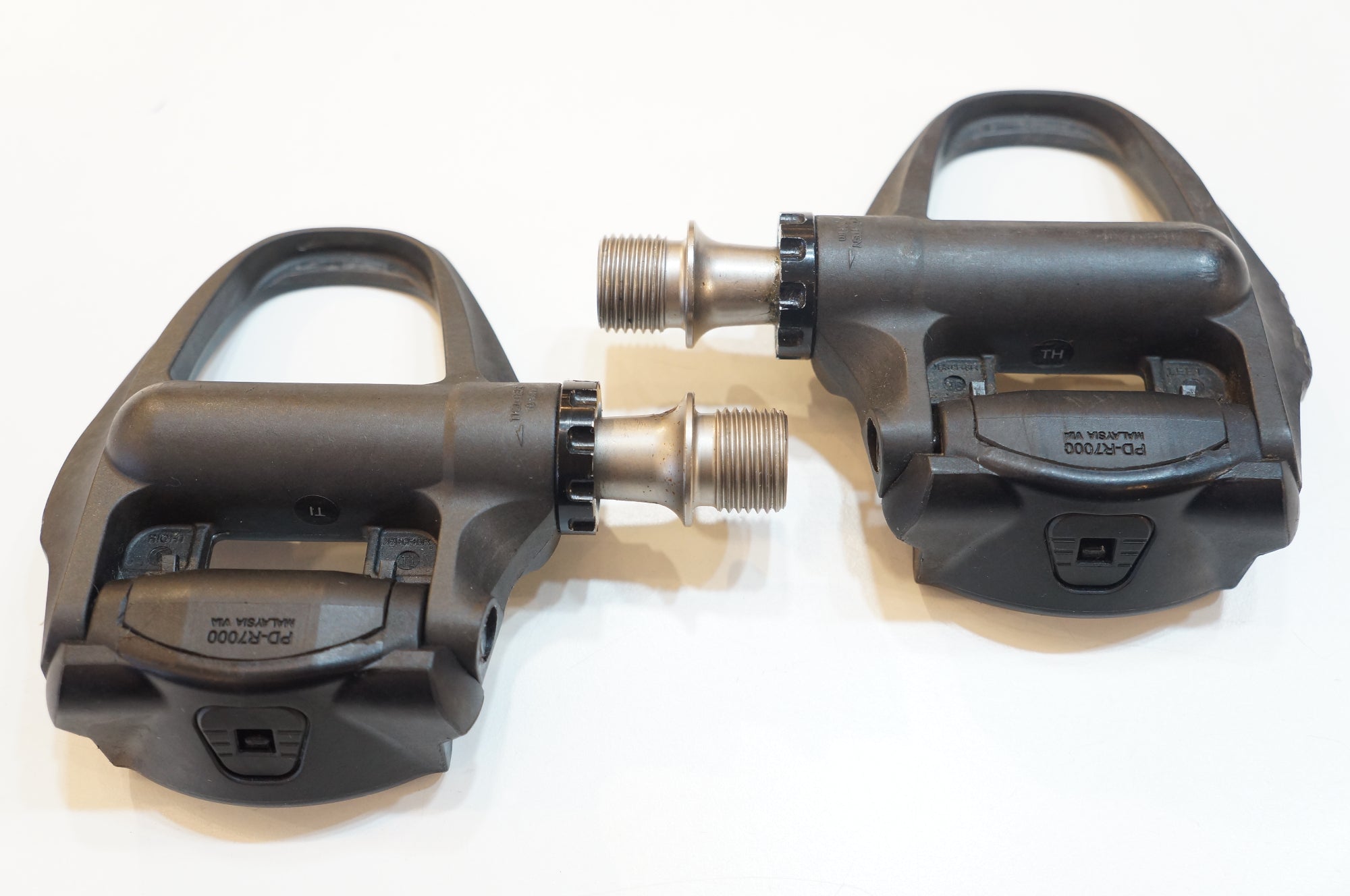 SHIMANO 「シマノ」 105 PD-R7000 ビンディングペダル / バイチャリ浦和ベース
