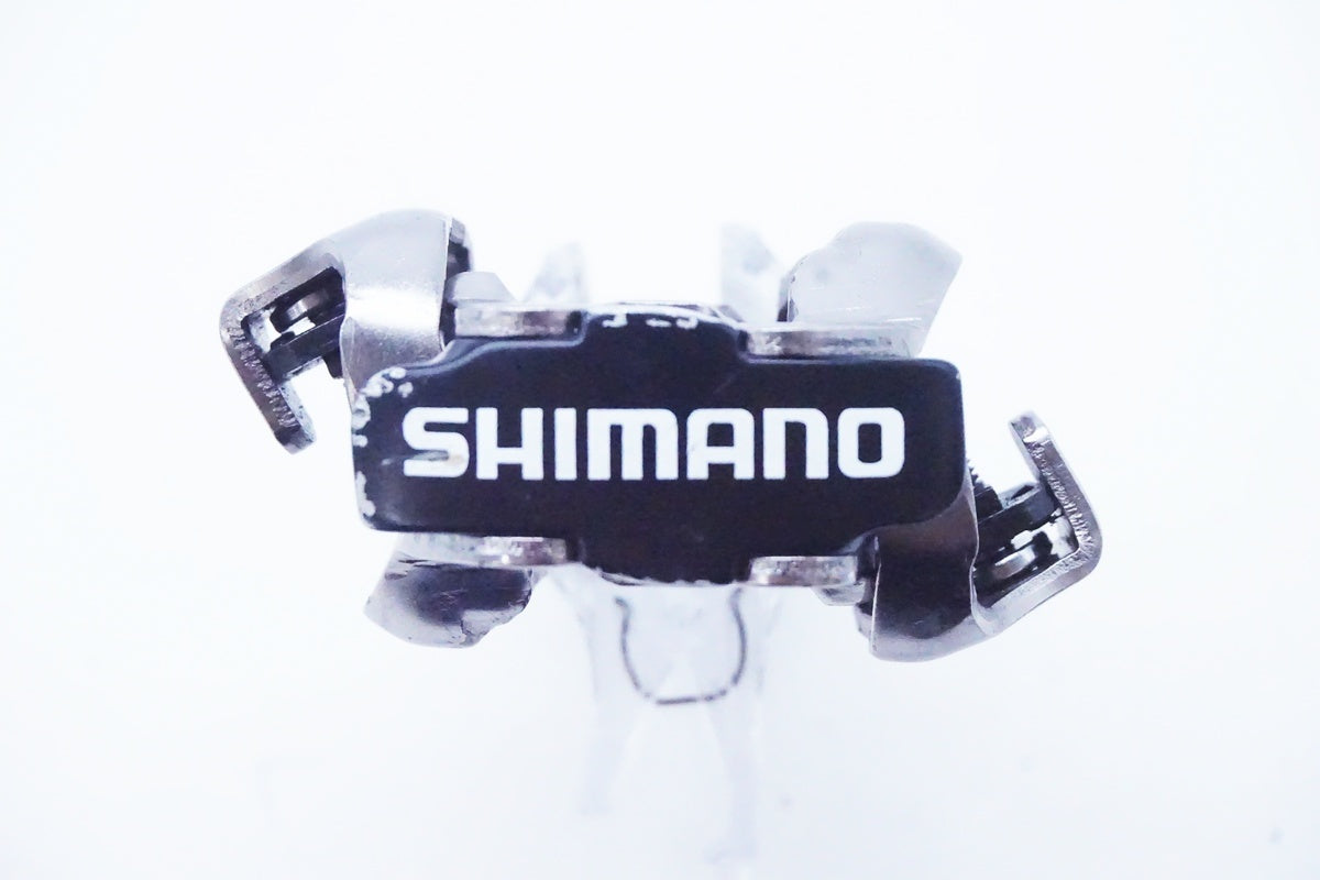 SHIMANO「シマノ」 PD-M520 ペダル/ 京都西院店