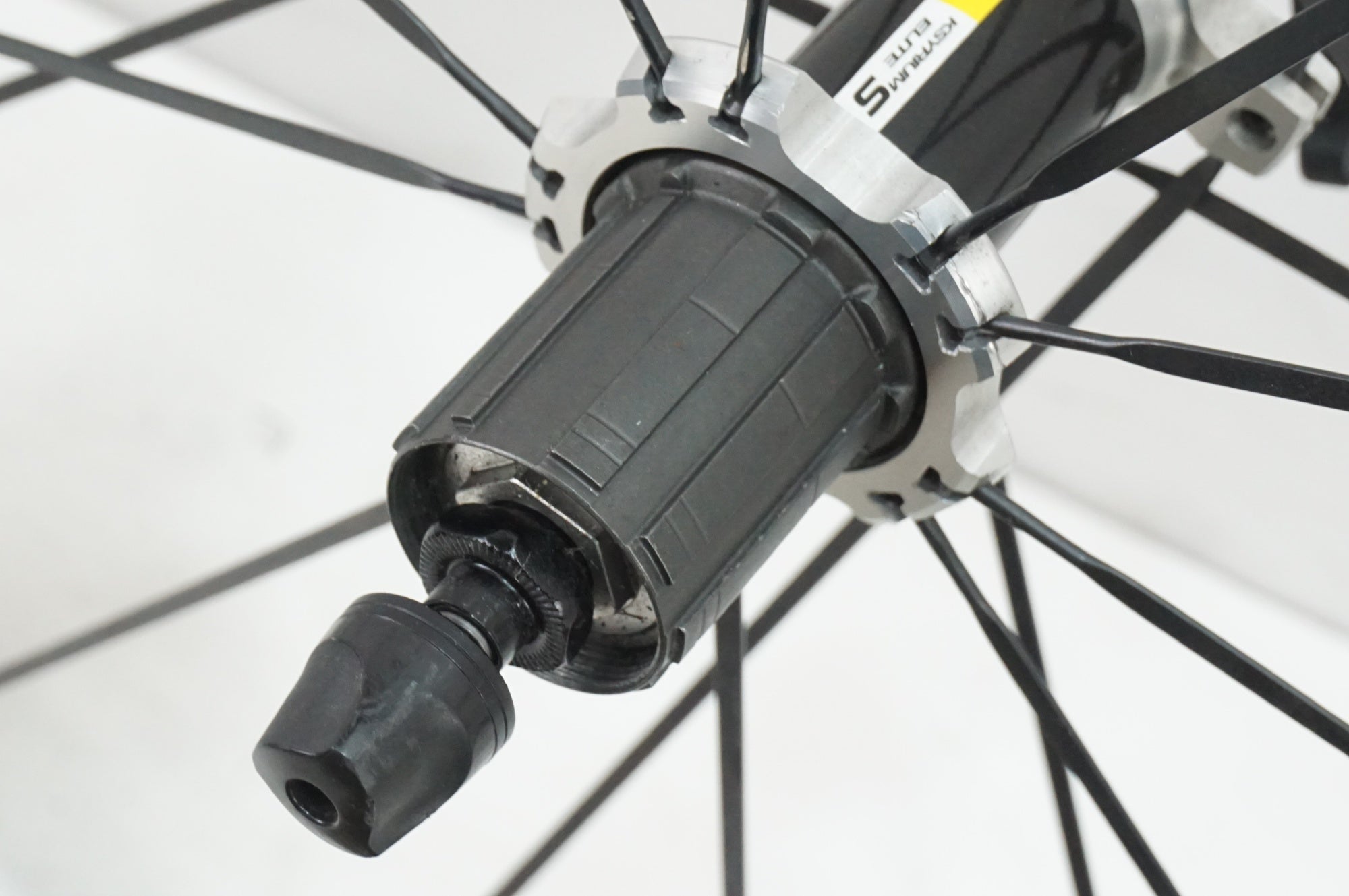 MAVIC 「マビック」 KSYRIUM ELITE S シマノ11S ホイールセット / 大宮店