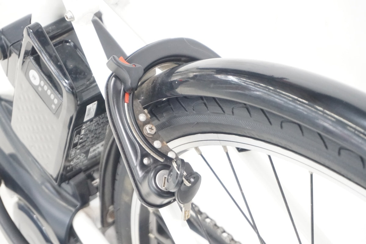 PANASONIC 「パナソニック」 VELO-STAR 2022年モデル 電動アシスト自転車 / 滋賀大津店