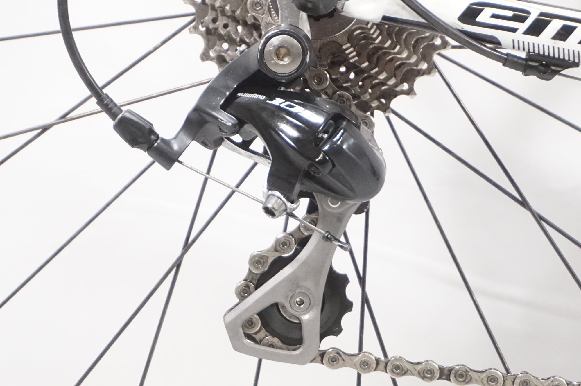 EDDY MERCKX 「エディメルクス」 EMX-1 2013年モデル ロードバイク / AKIBA店