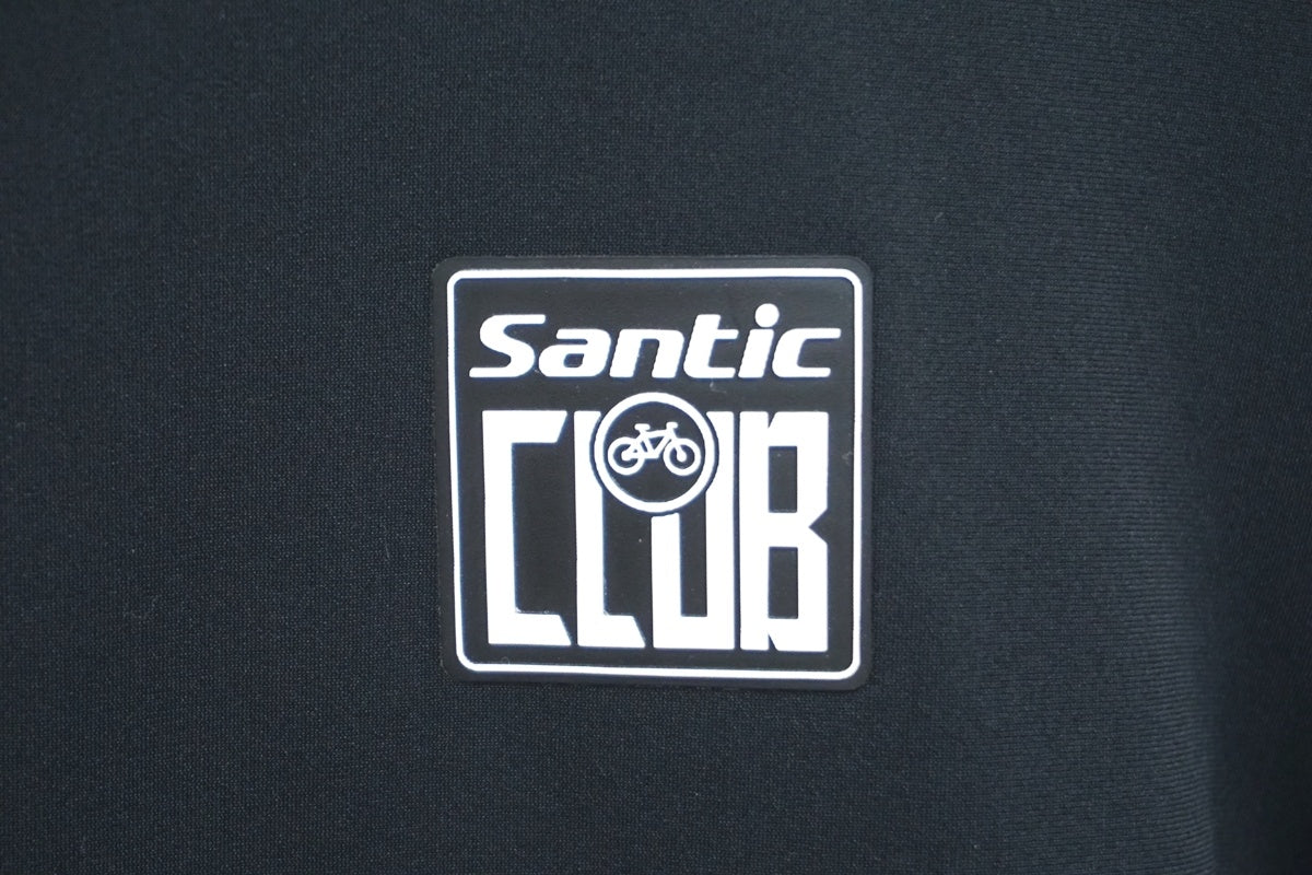 SANTIC 「サンティック」 Lサイズ ジャージ / 大阪美原北インター店